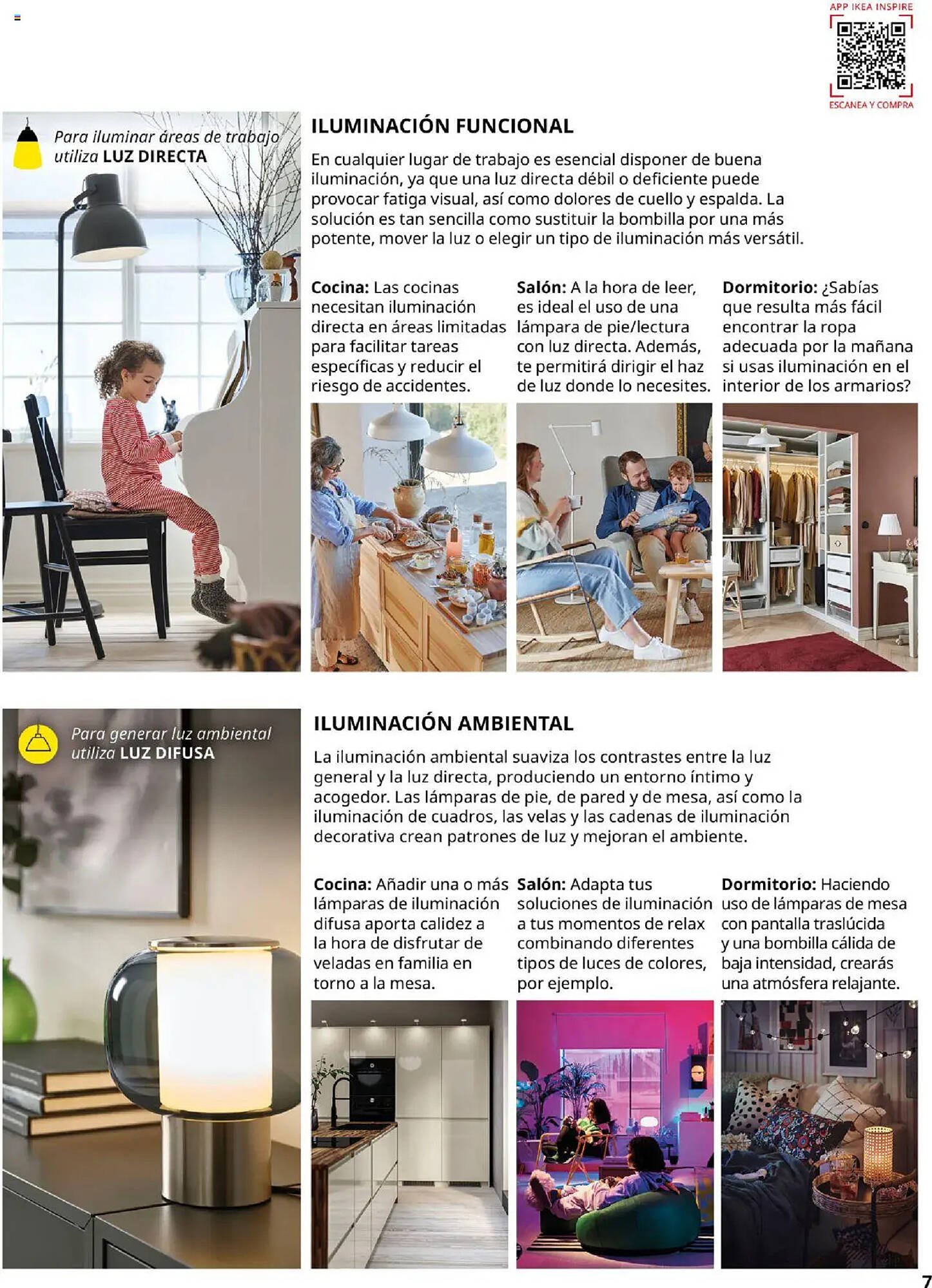 Folleto IKEA (2025-09-01 - 2026-01-31)