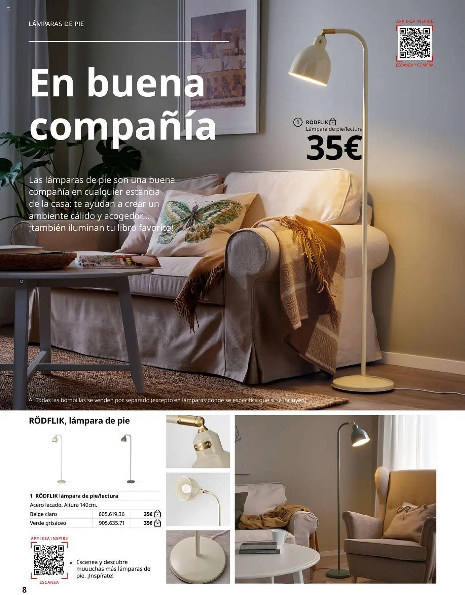 Folleto IKEA (2025-09-01 - 2026-01-31)