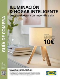 Folleto IKEA