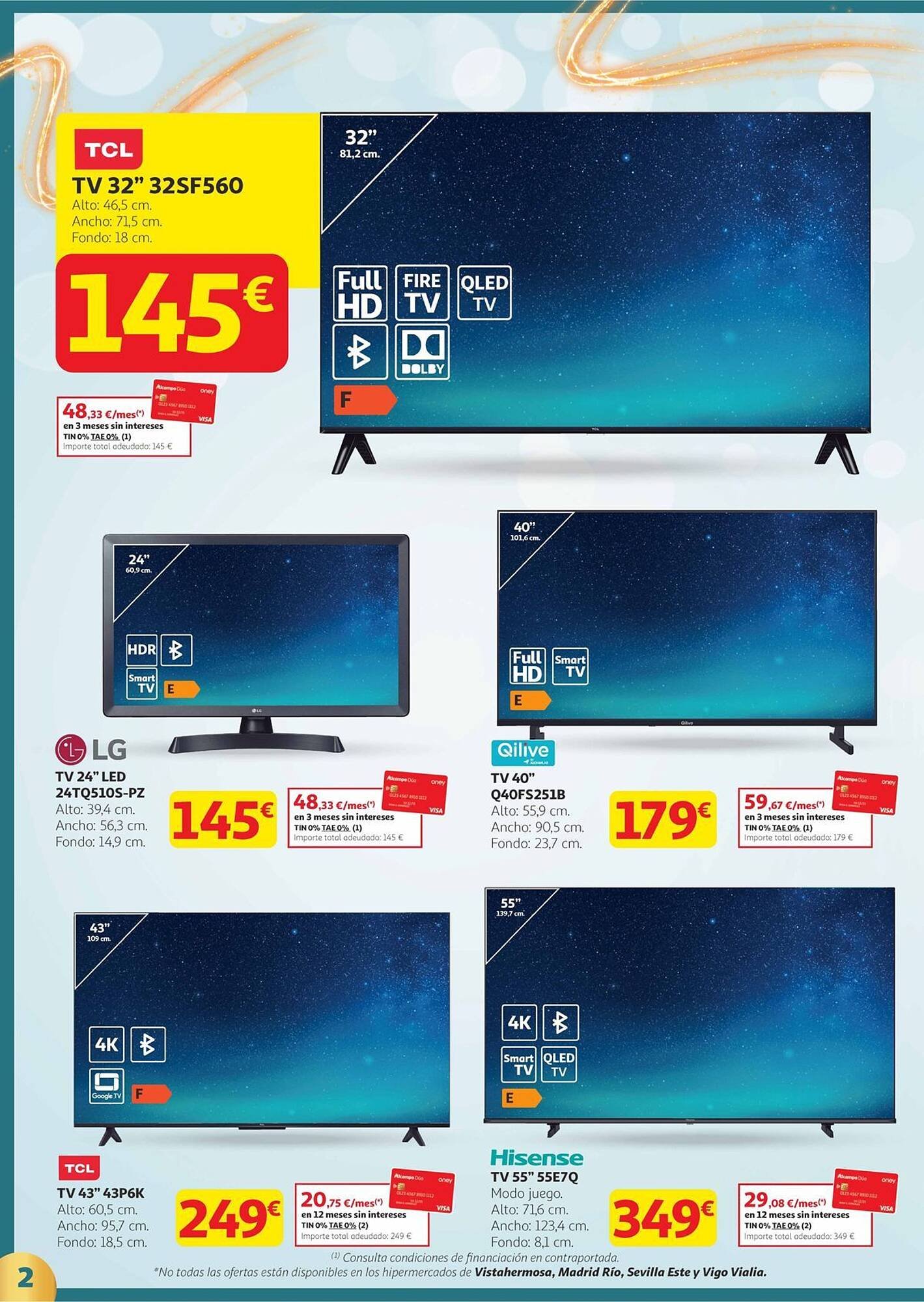 Folleto Alcampo (2025-12-18 - 2026-01-05)