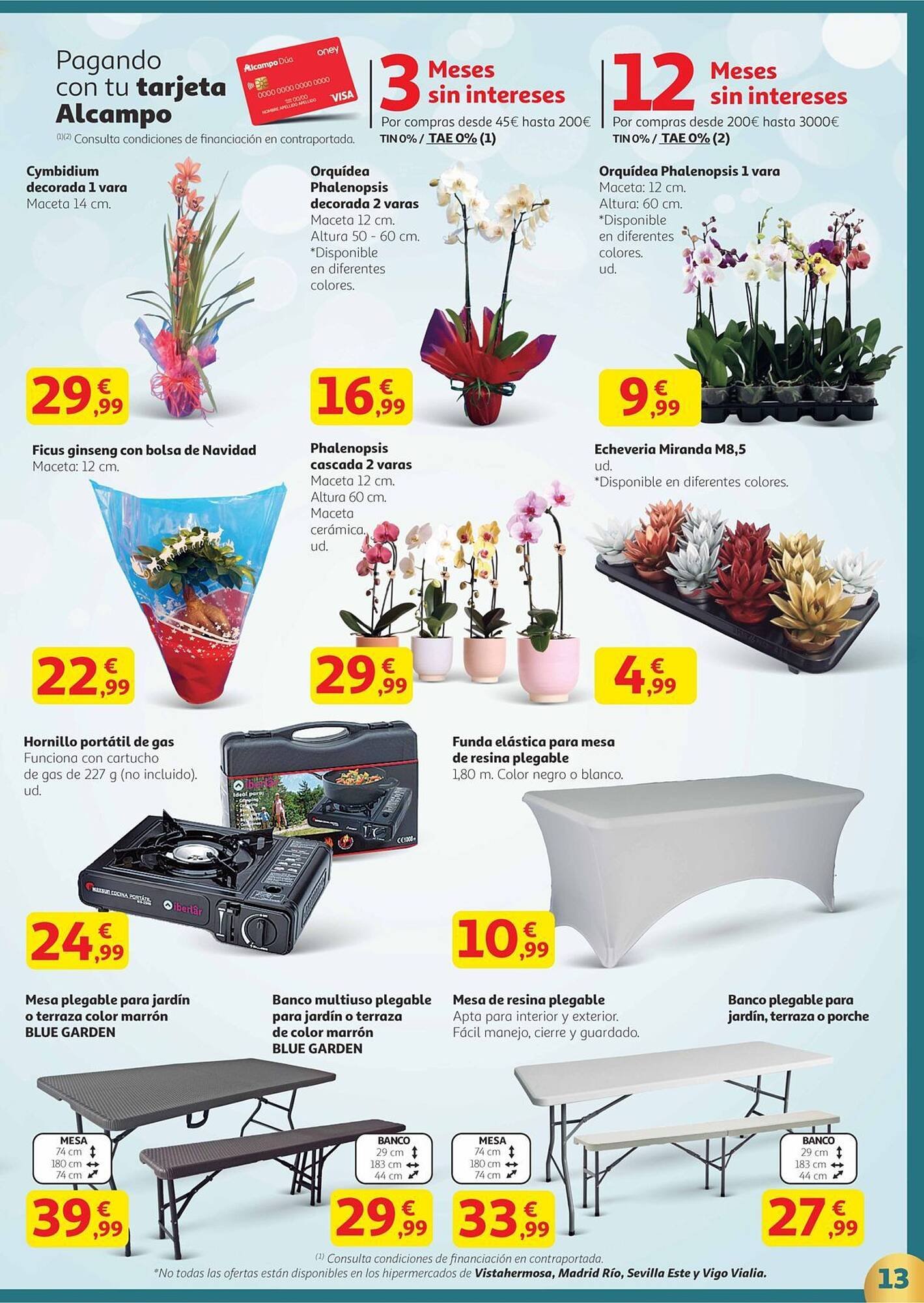 Folleto Alcampo (2025-12-18 - 2026-01-05)