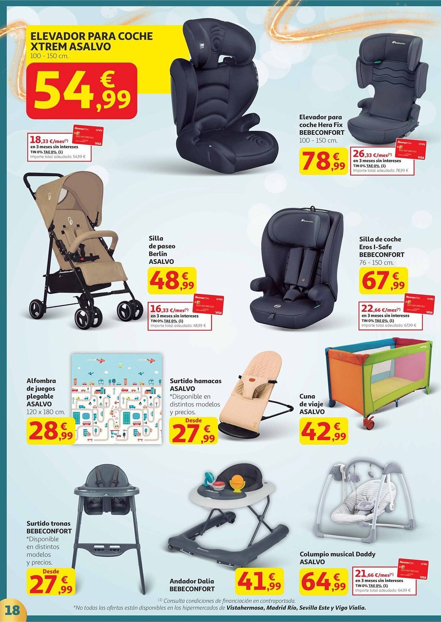 Folleto Alcampo (2025-12-18 - 2026-01-05)