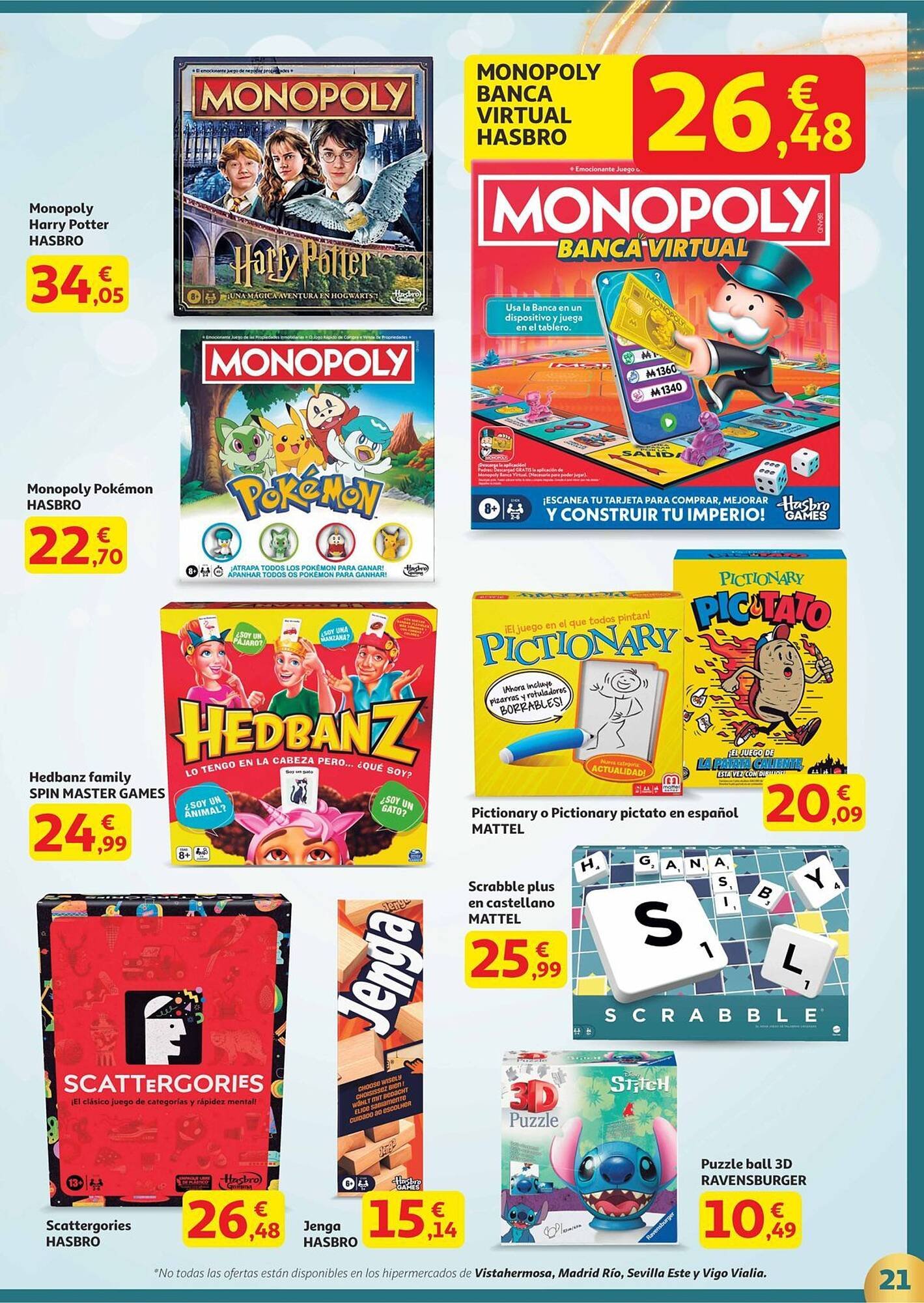 Folleto Alcampo (2025-12-18 - 2026-01-05)