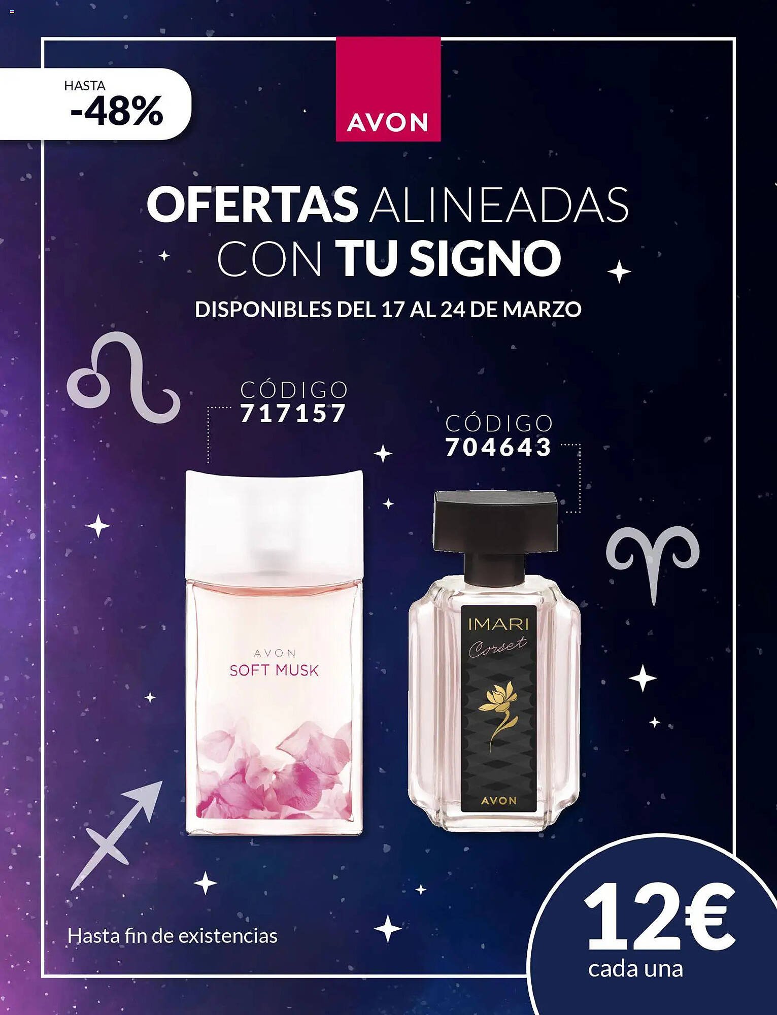 Catálogo AVON