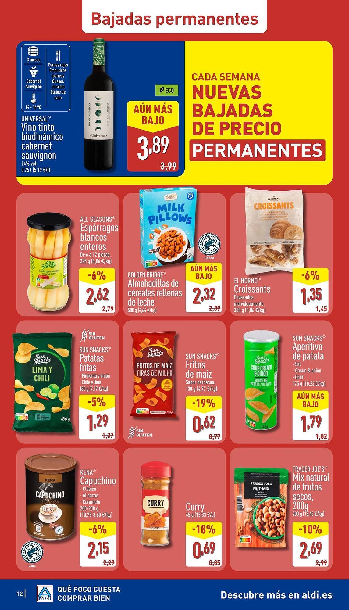 Folleto ALDI (2025-09-29 - 2025-10-05)