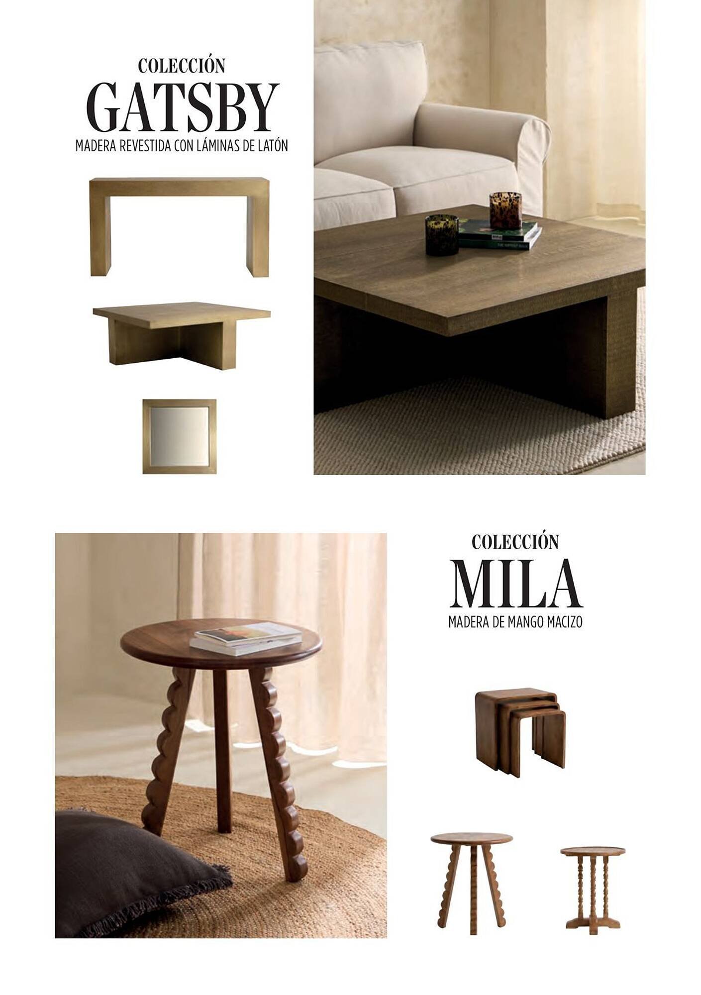 Catálogo El Corte Inglés