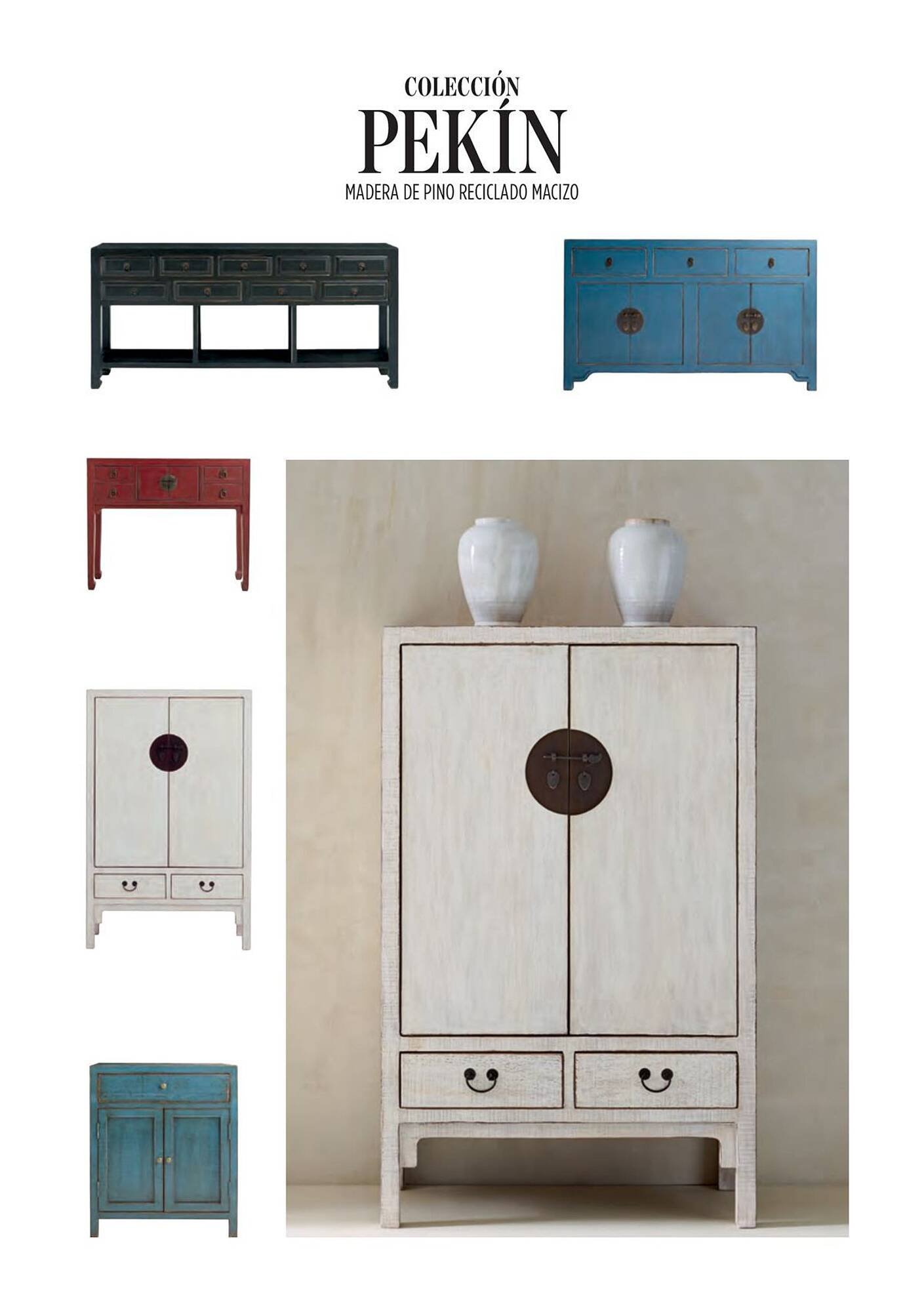 Catálogo El Corte Inglés