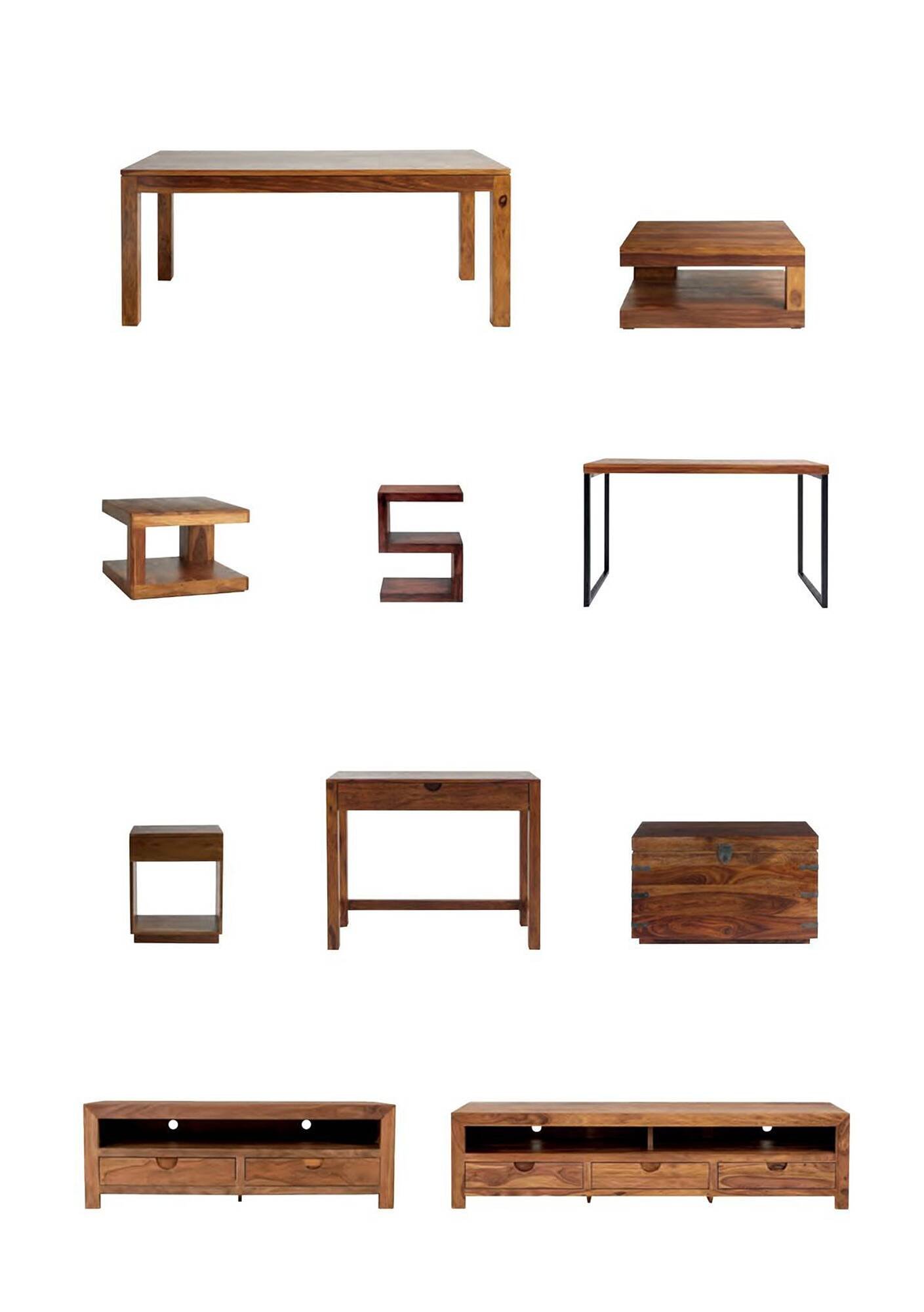 Catálogo El Corte Inglés