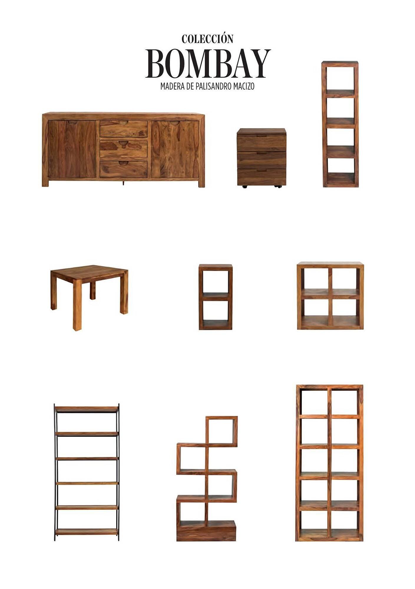 Catálogo El Corte Inglés