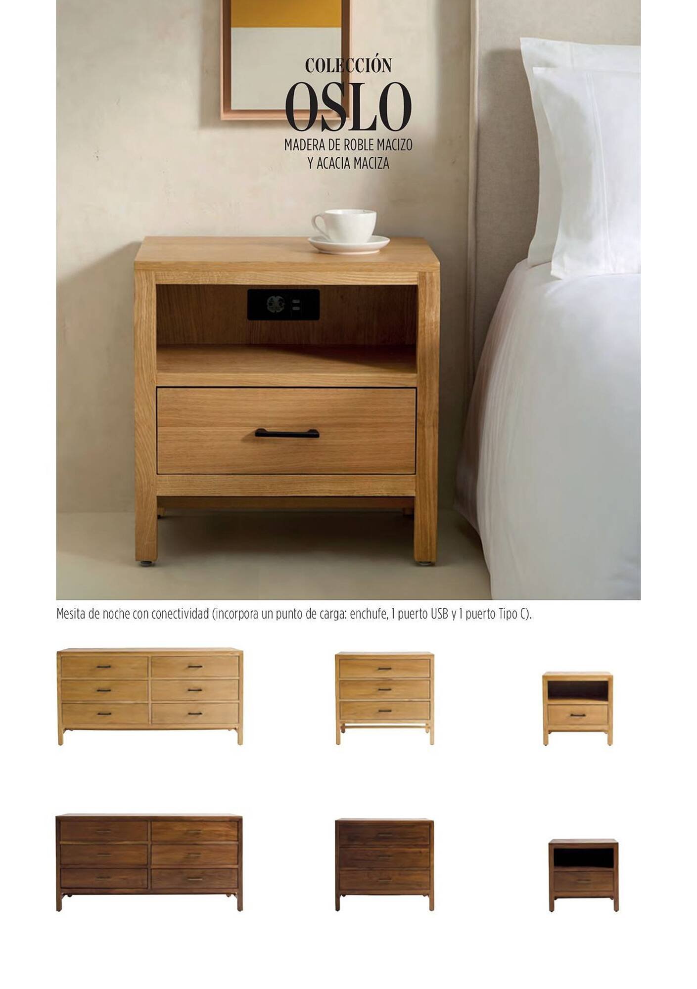 Catálogo El Corte Inglés