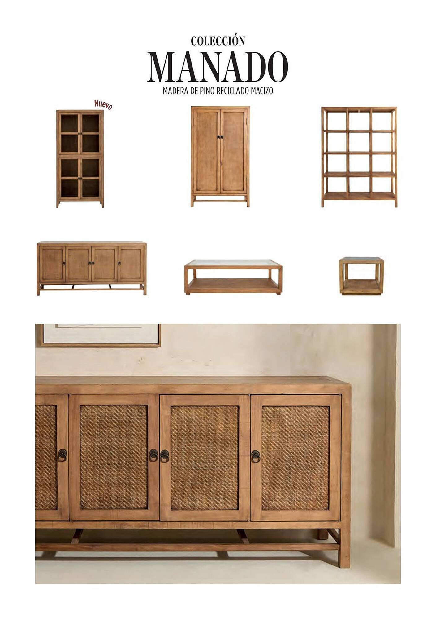 Catálogo El Corte Inglés