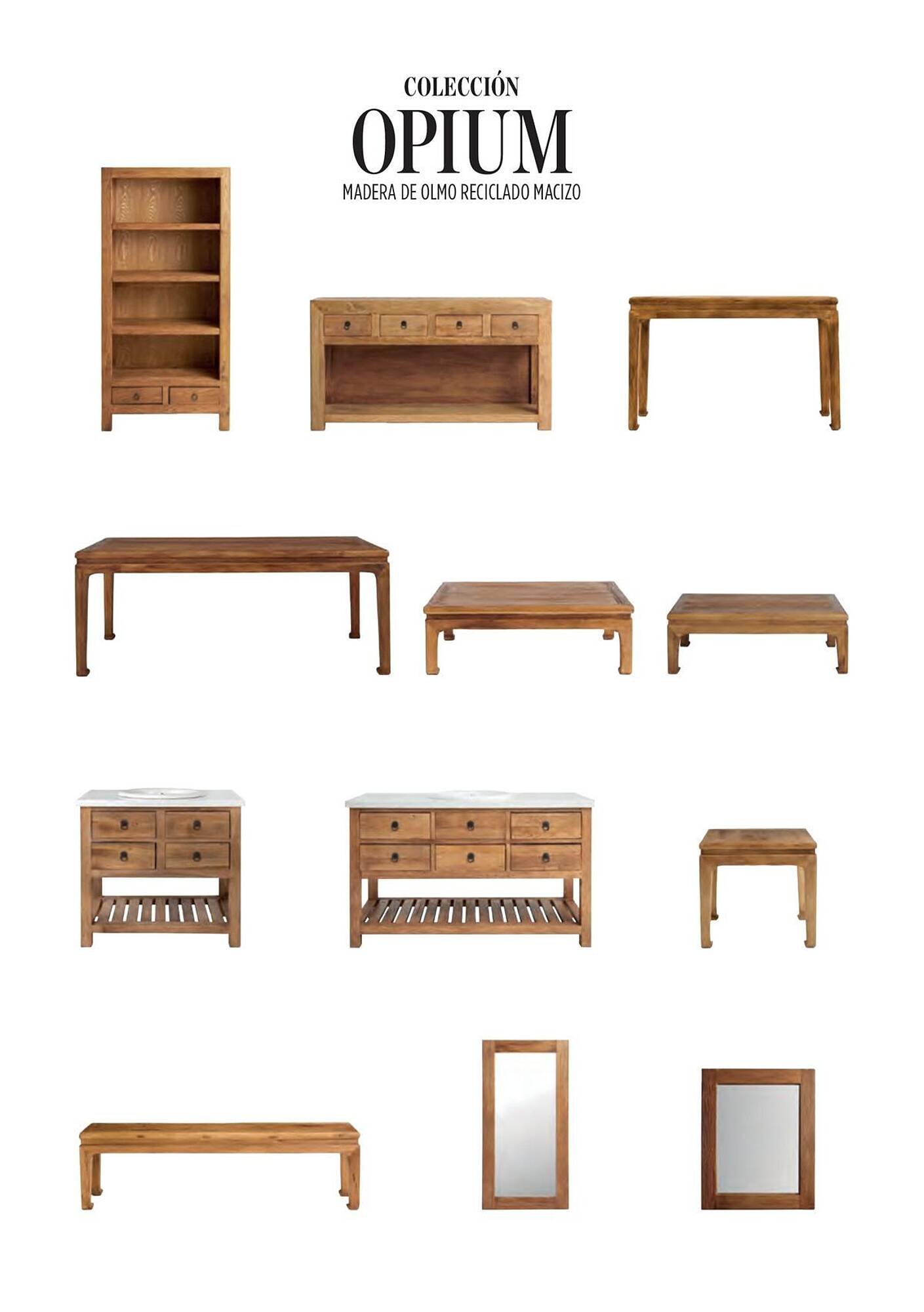 Catálogo El Corte Inglés