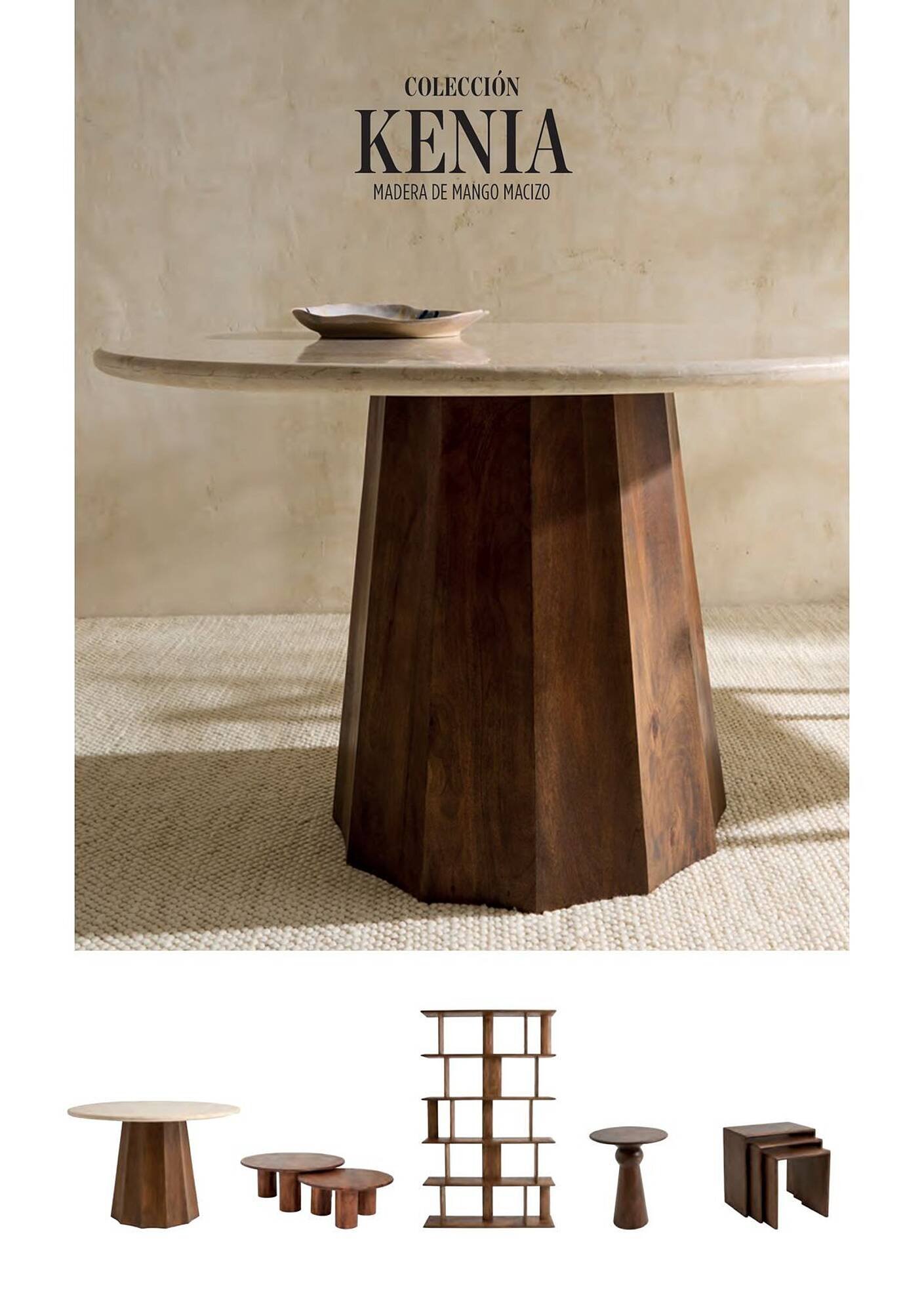 Catálogo El Corte Inglés