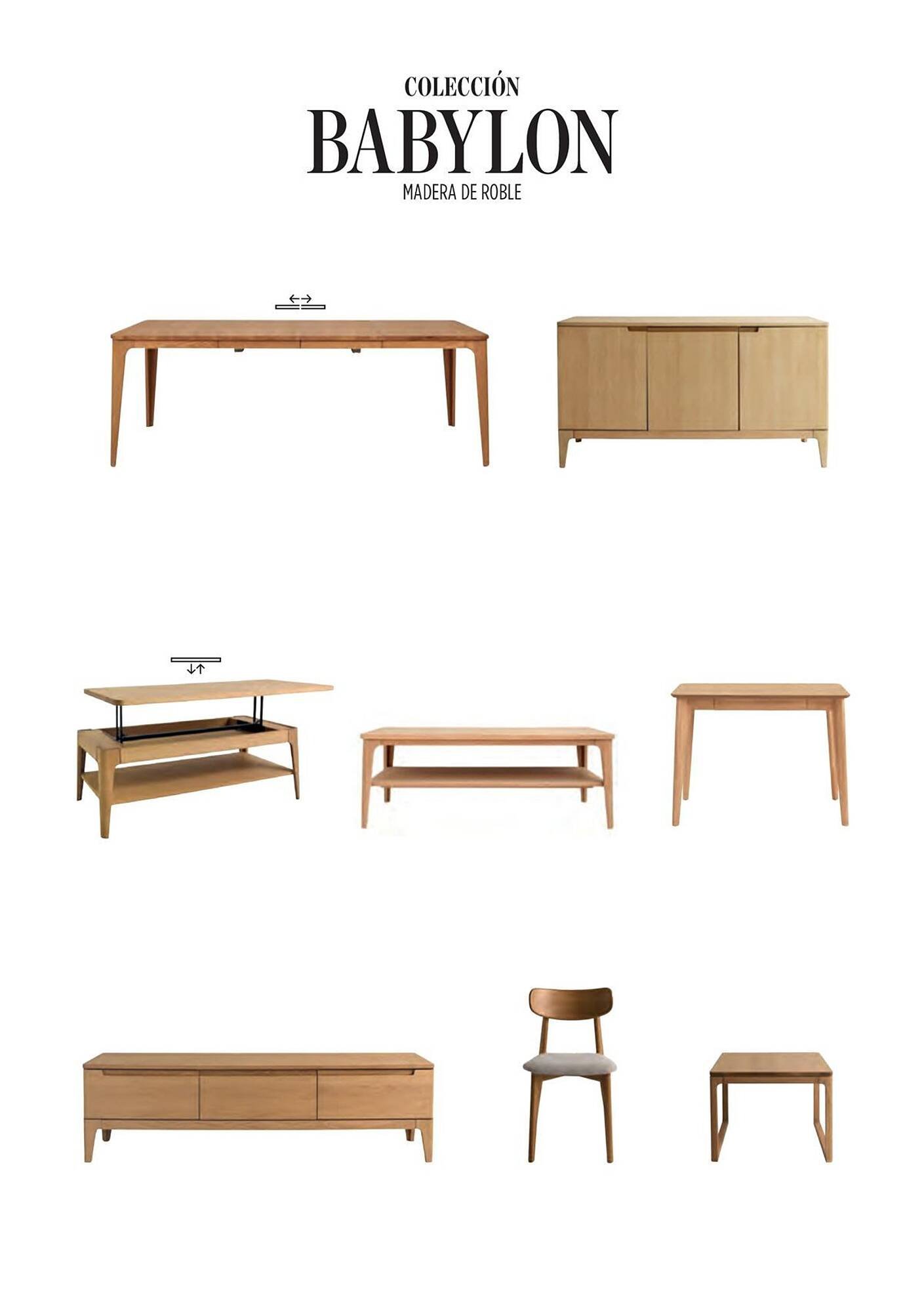 Catálogo El Corte Inglés