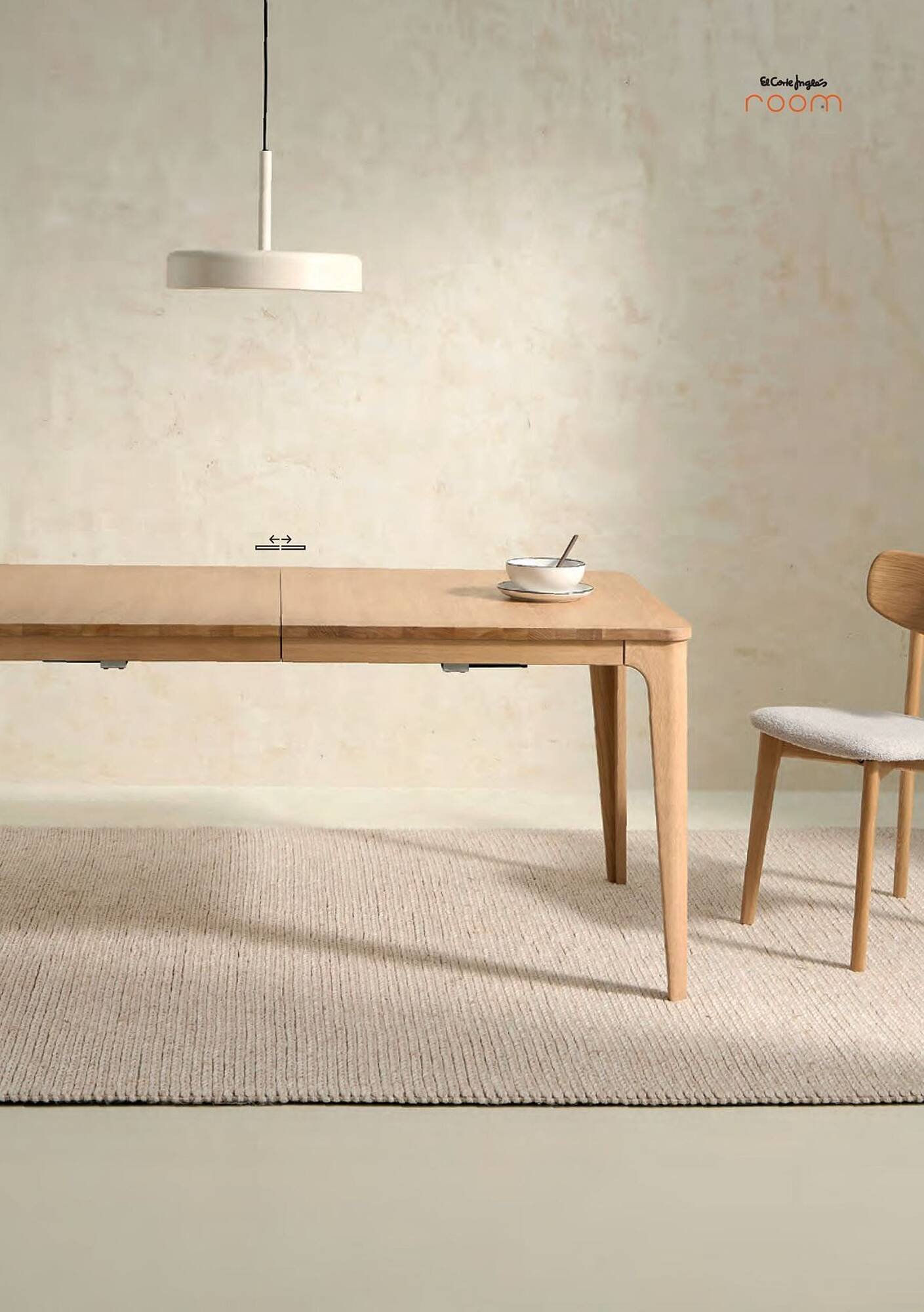 Catálogo El Corte Inglés