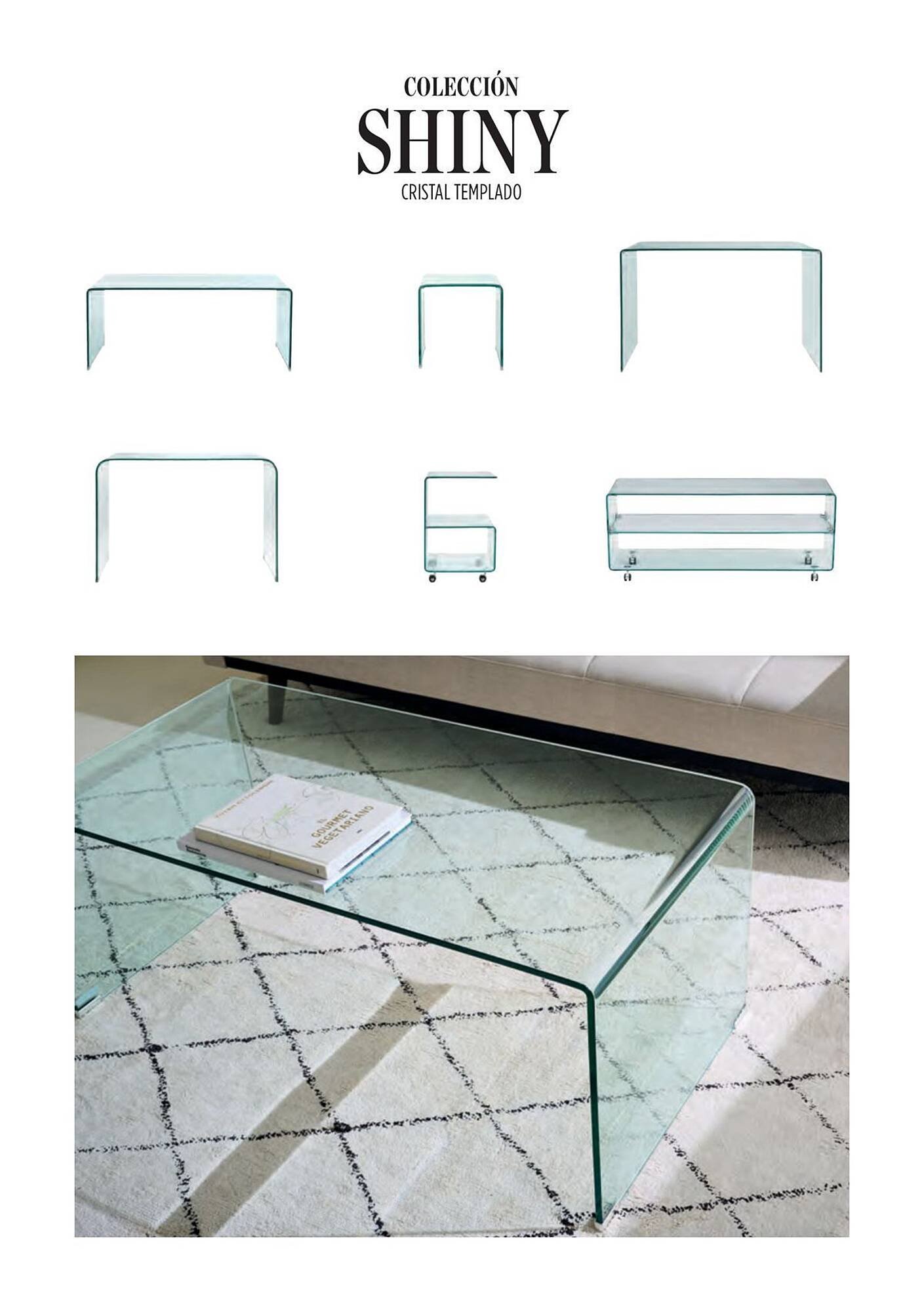 Catálogo El Corte Inglés