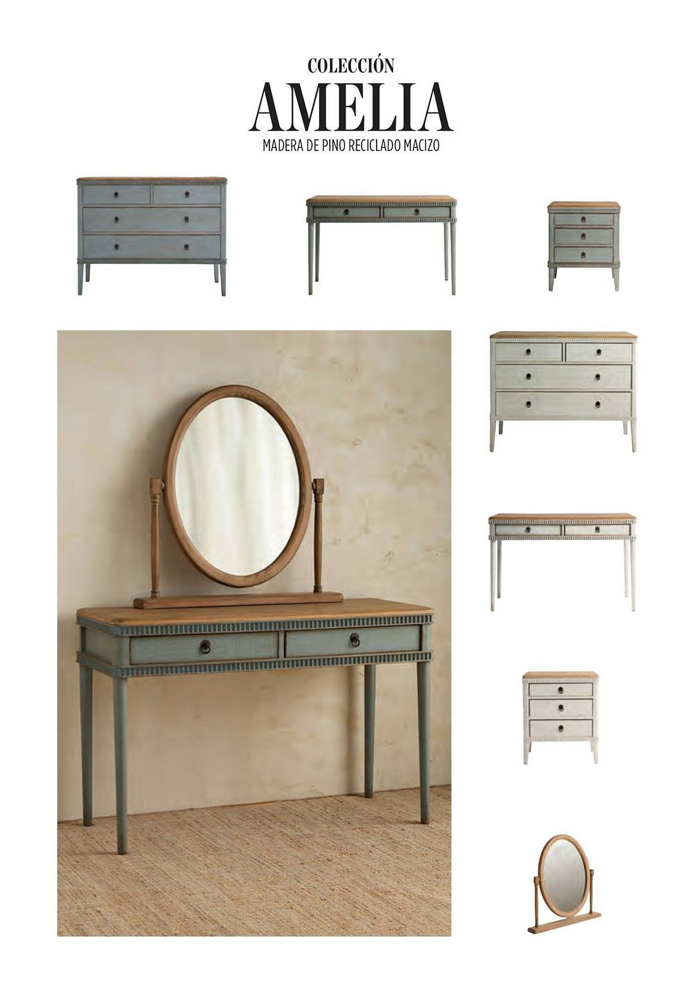 Catálogo El Corte Inglés