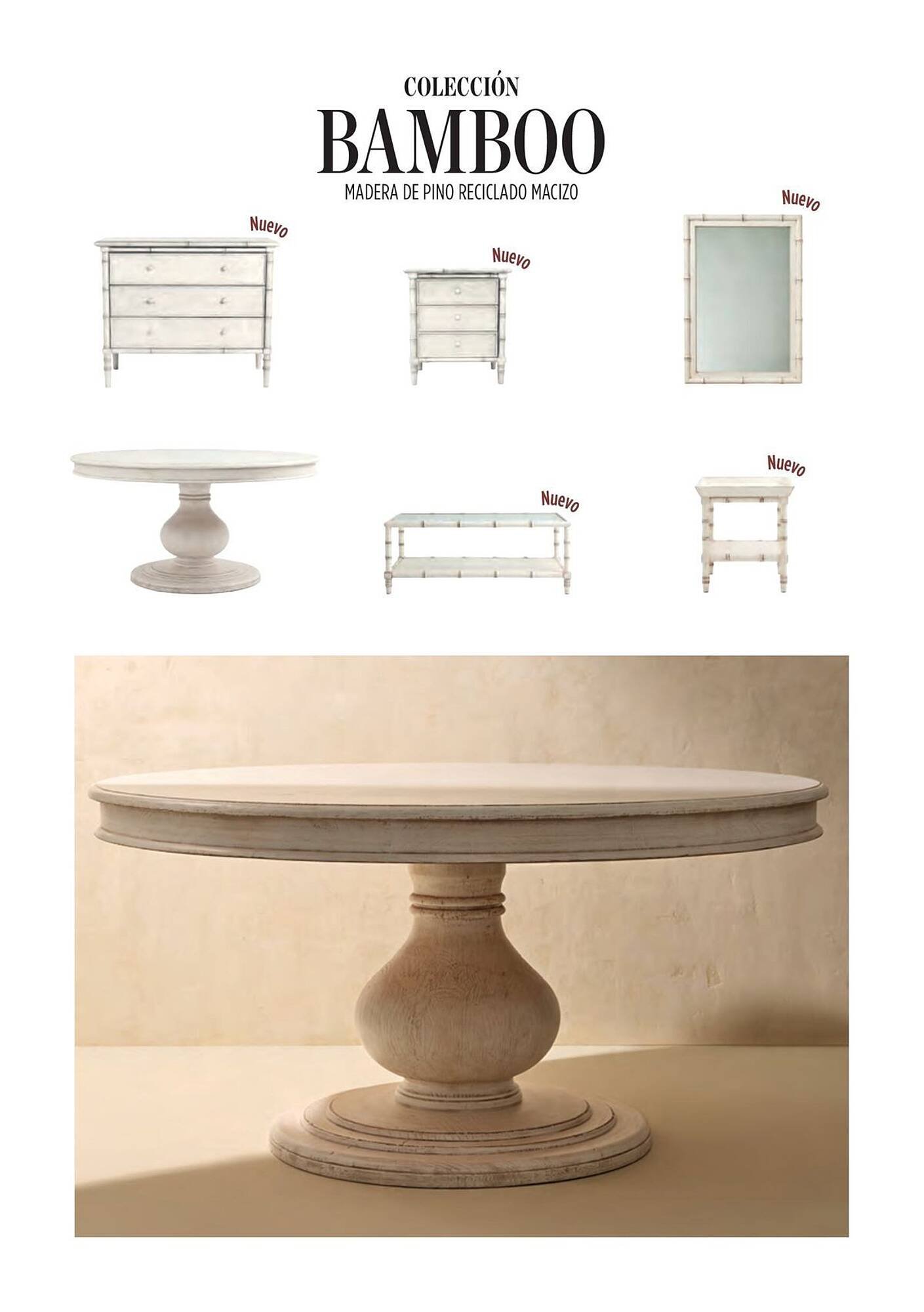 Catálogo El Corte Inglés