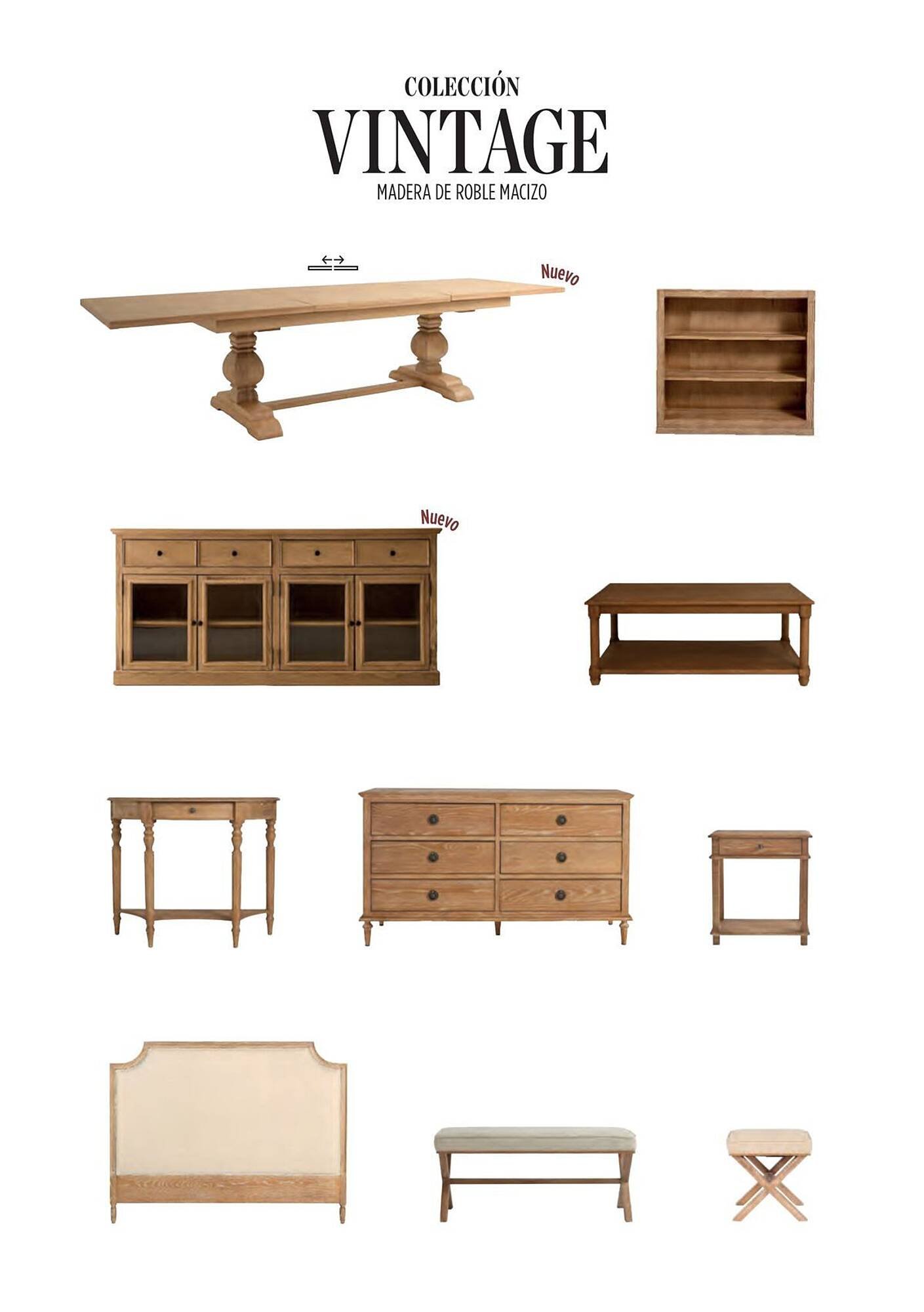 Catálogo El Corte Inglés