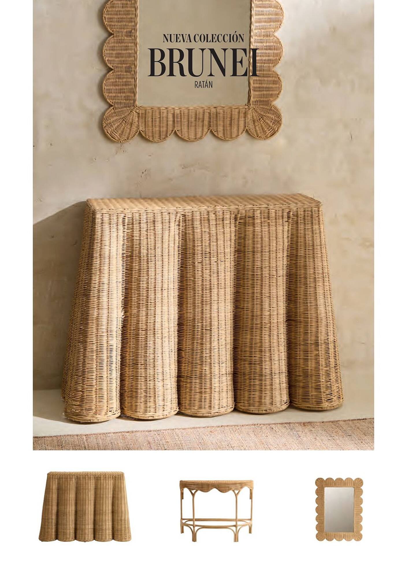 Catálogo El Corte Inglés