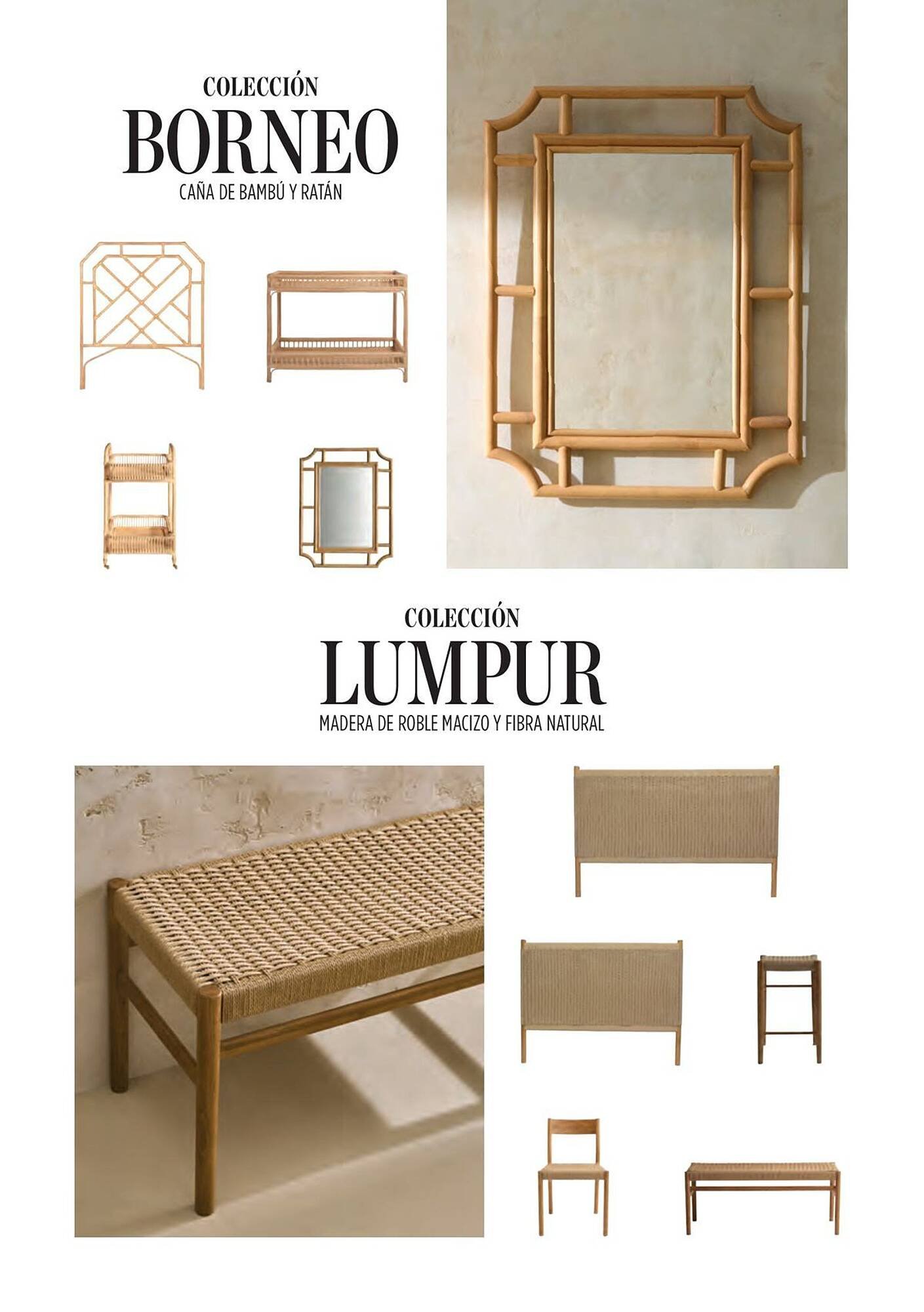 Catálogo El Corte Inglés