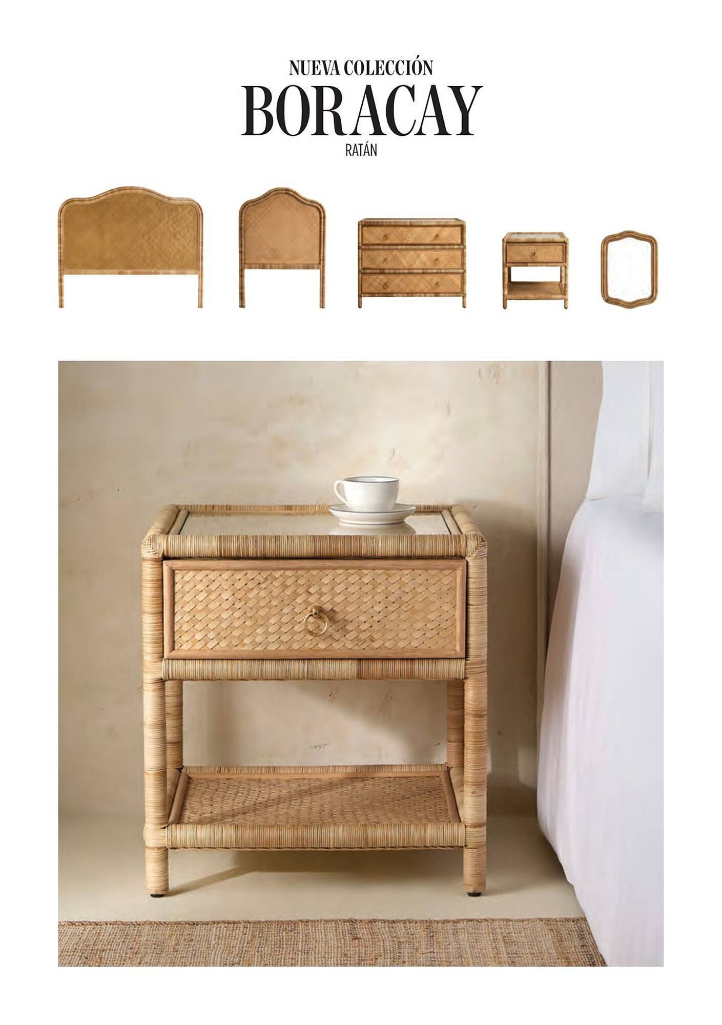 Catálogo El Corte Inglés