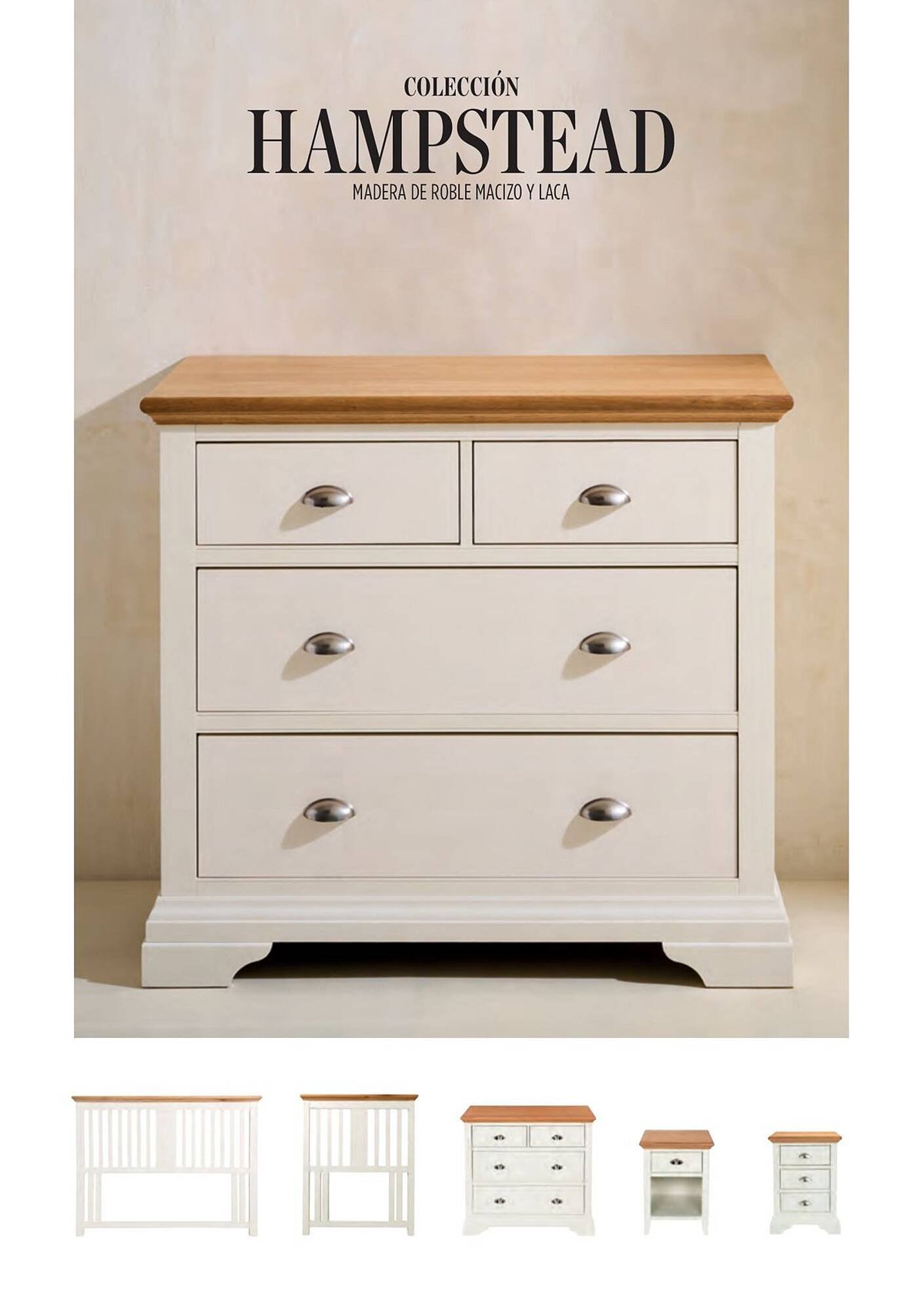 Catálogo El Corte Inglés