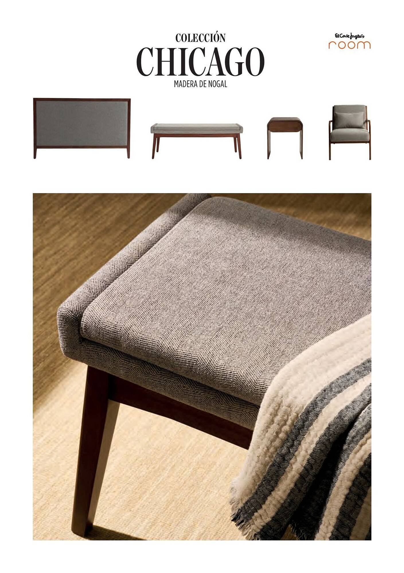 Catálogo El Corte Inglés