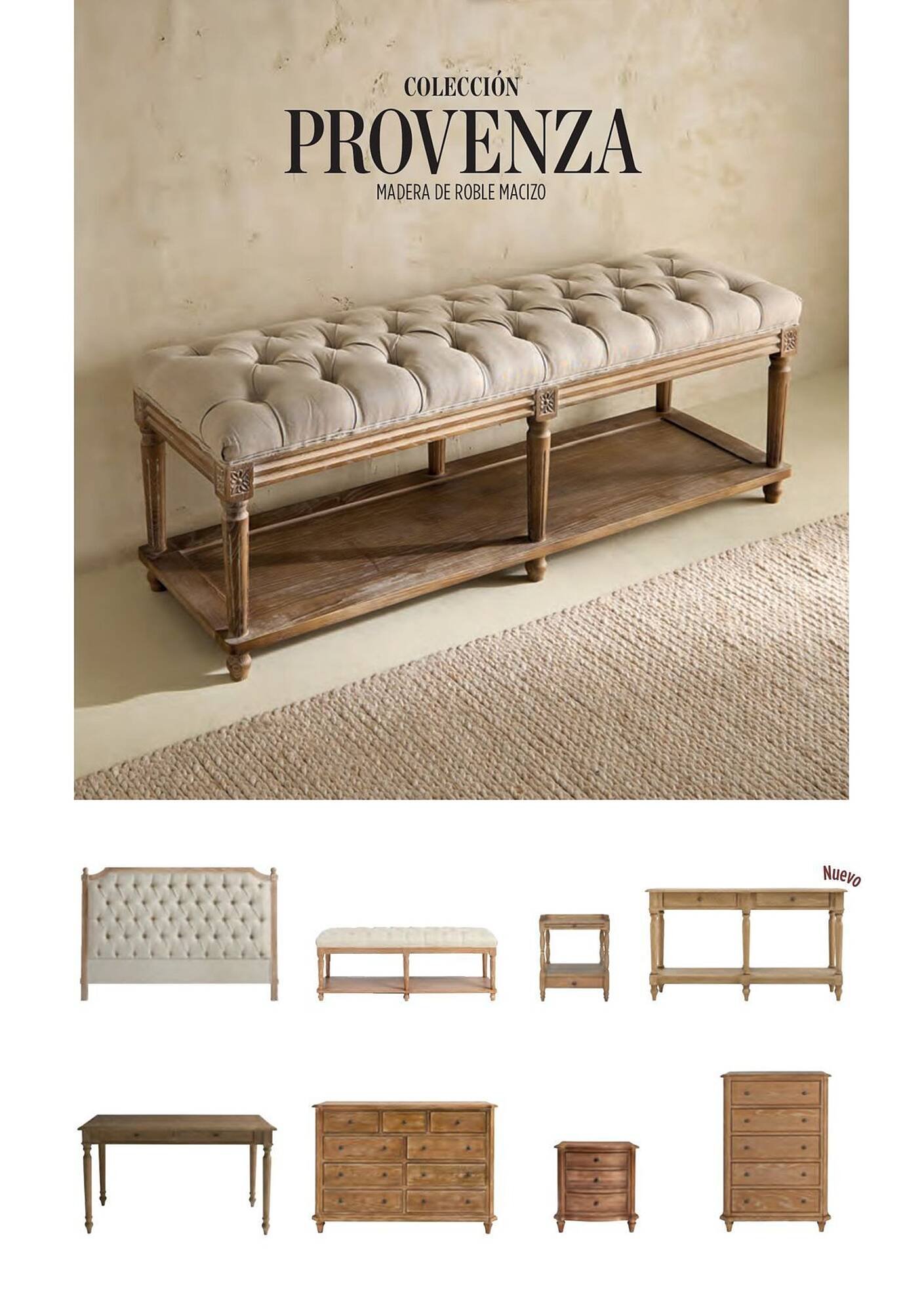 Catálogo El Corte Inglés