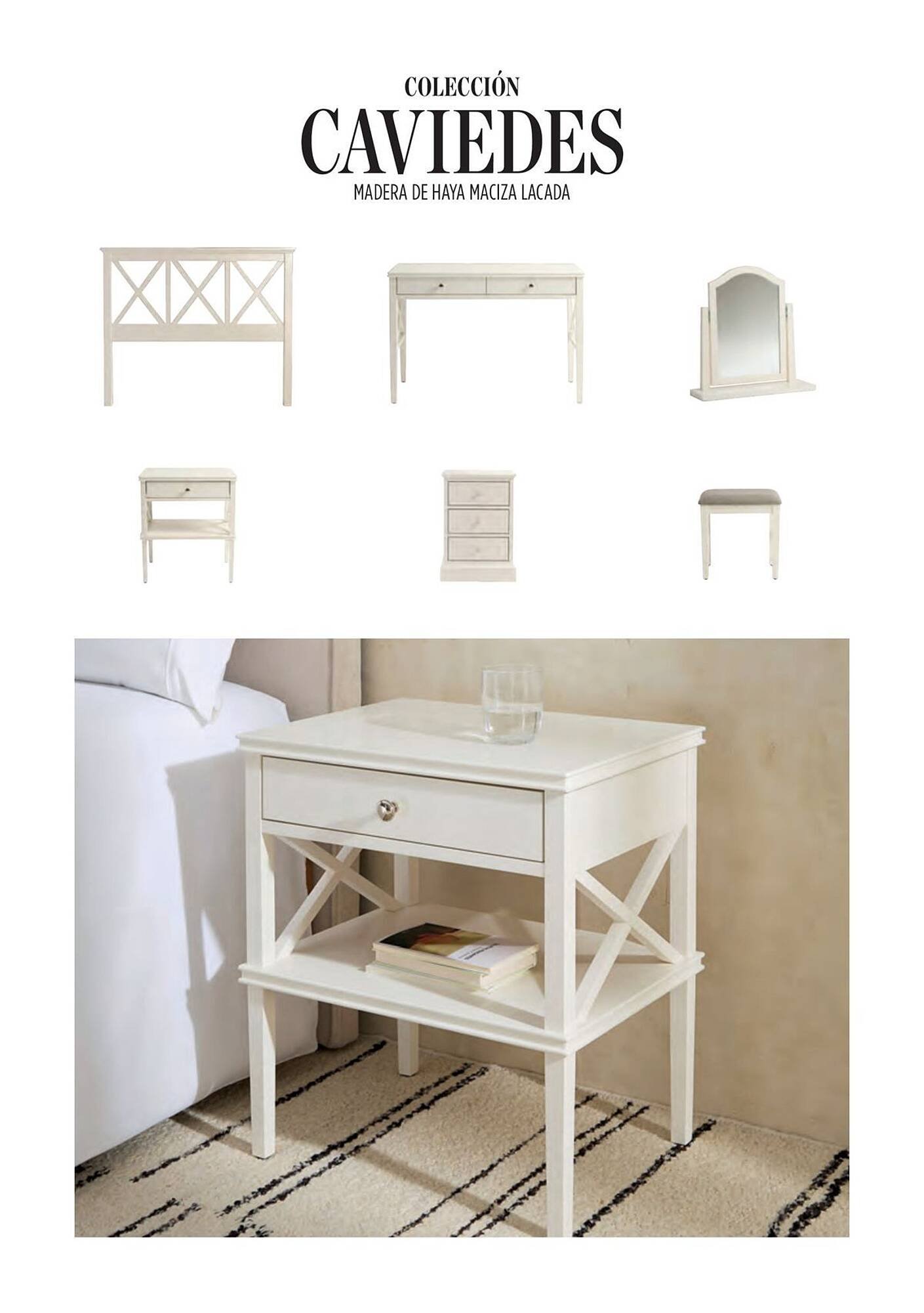 Catálogo El Corte Inglés