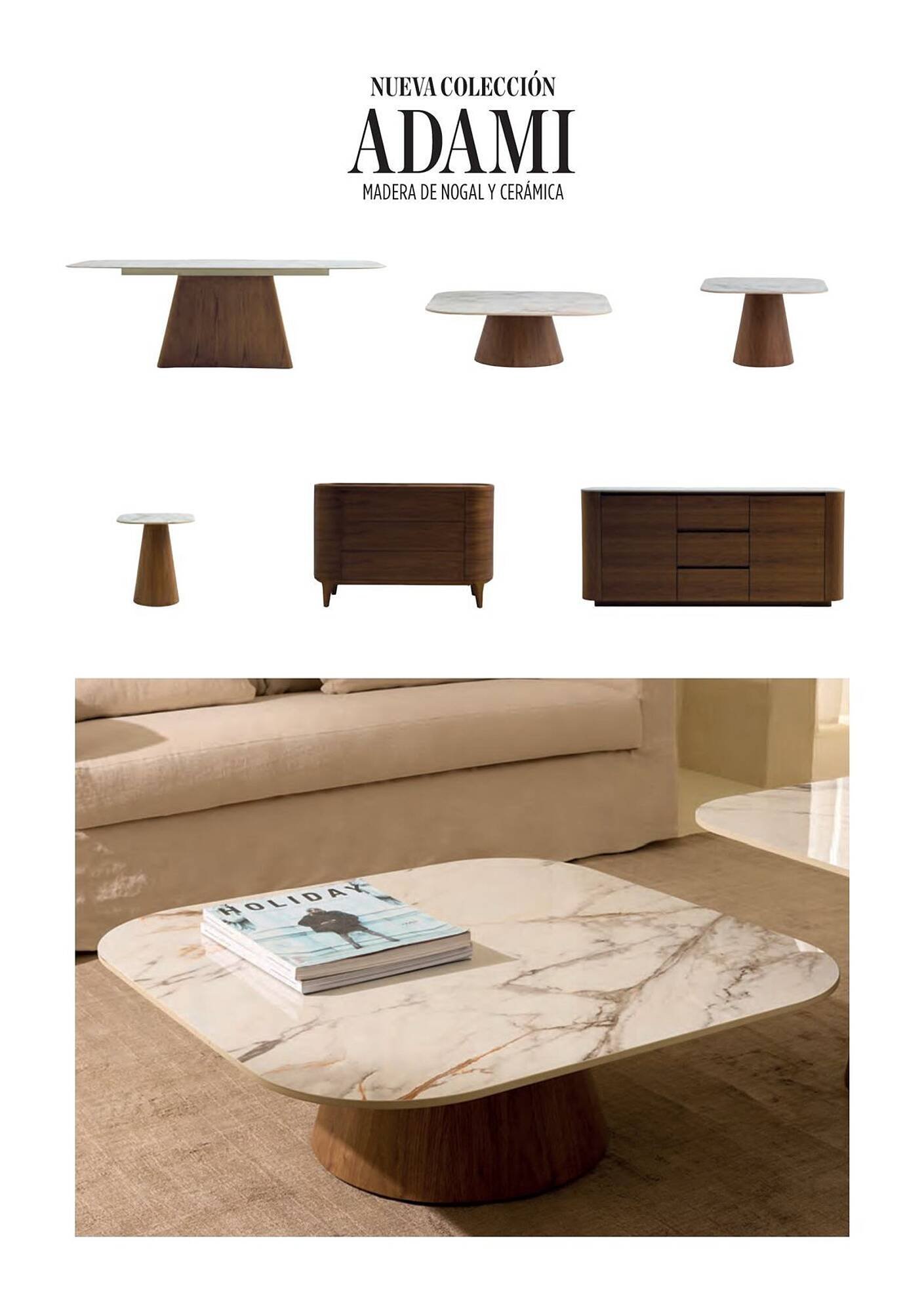 Catálogo El Corte Inglés