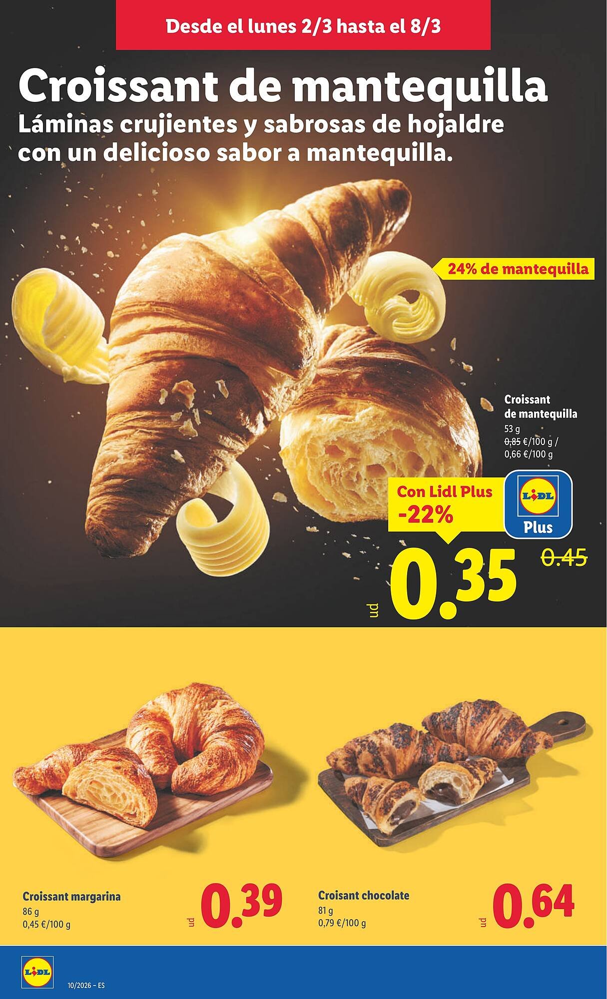 Catálogo Lidl