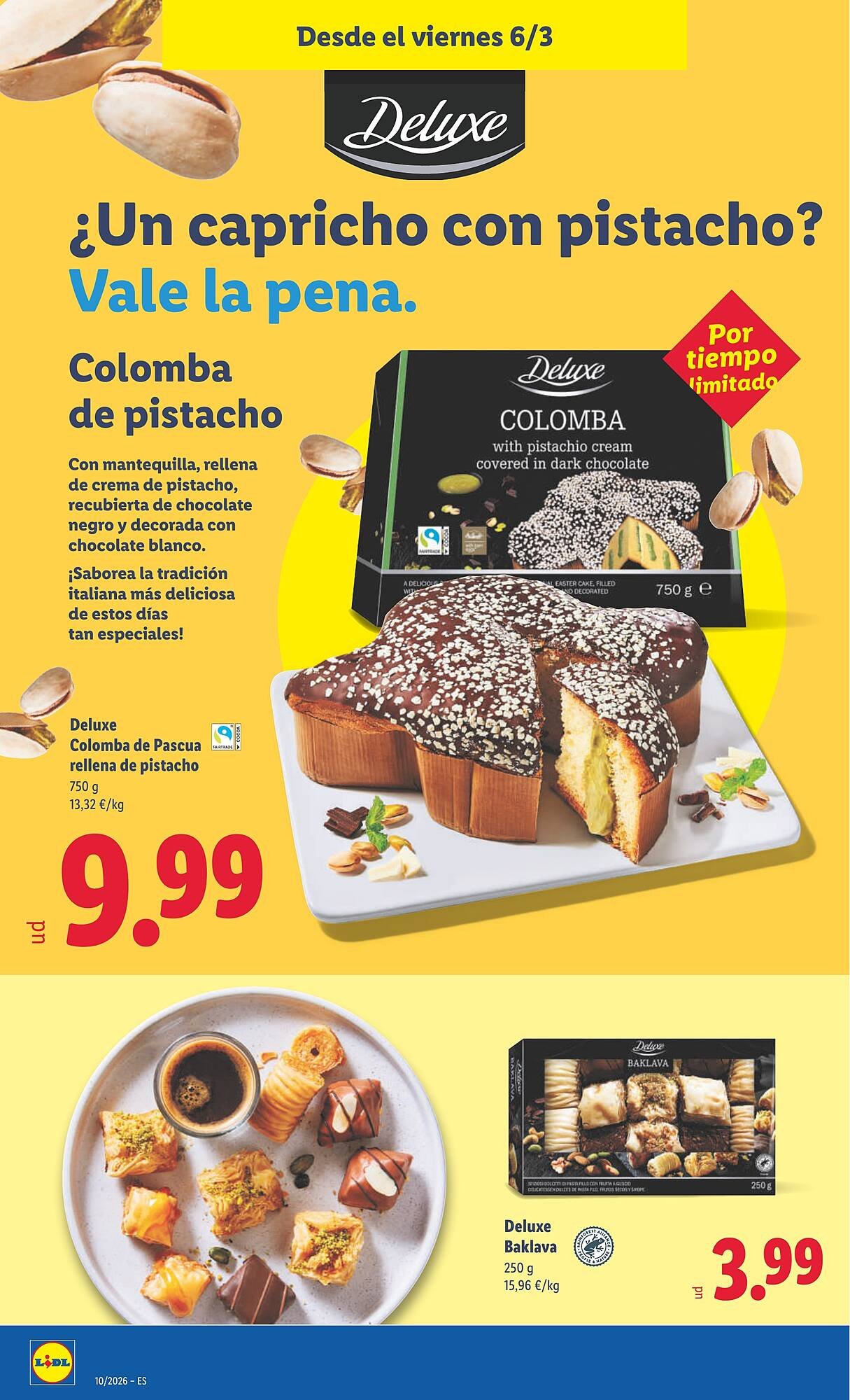 Catálogo Lidl