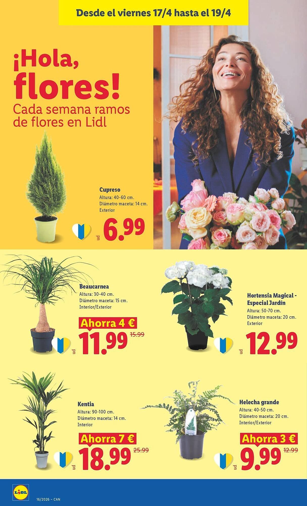 Catálogo Lidl
