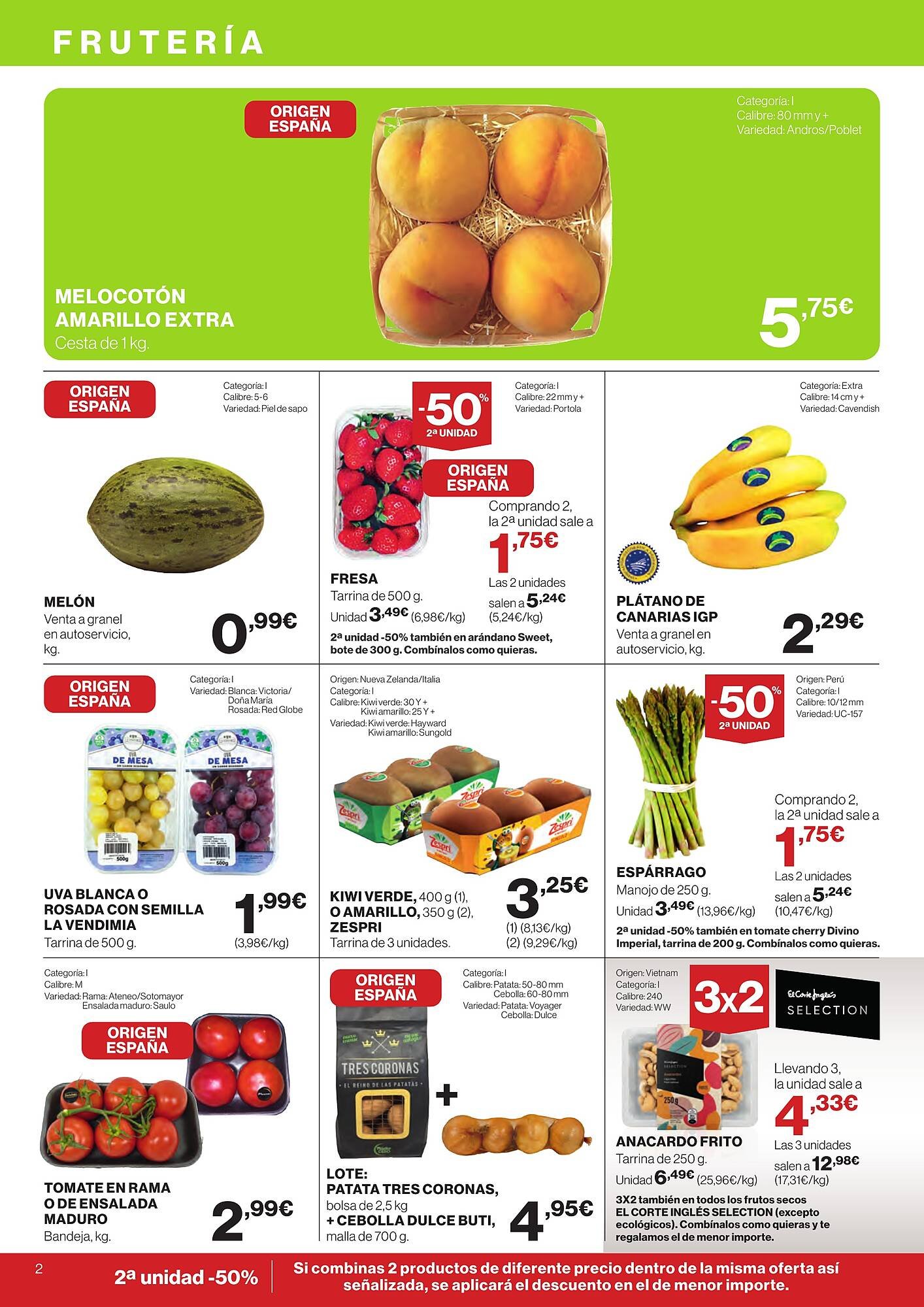 Folleto Supercor (2025-08-28 - 2025-09-10)