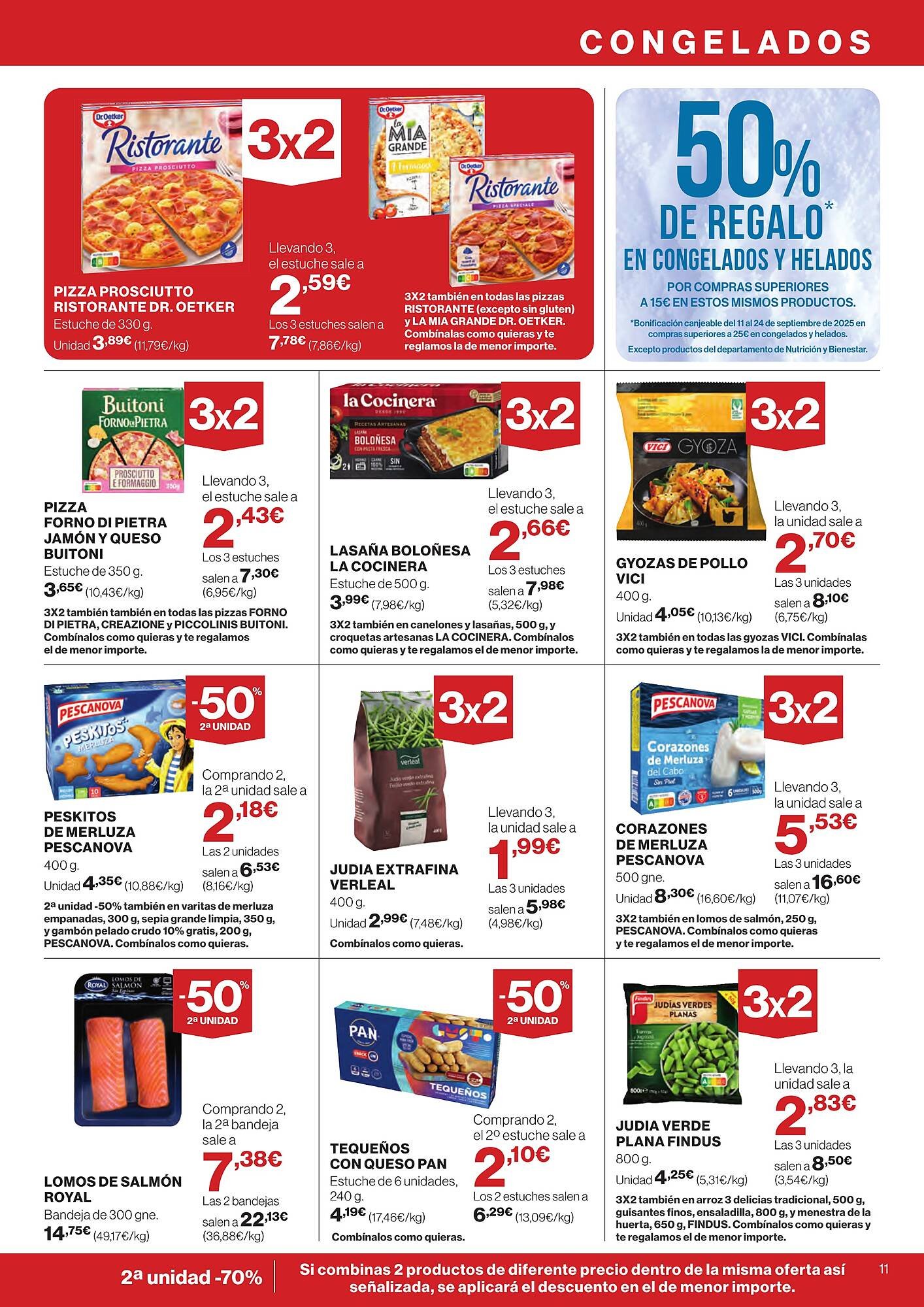 Folleto Supercor (2025-08-28 - 2025-09-10)