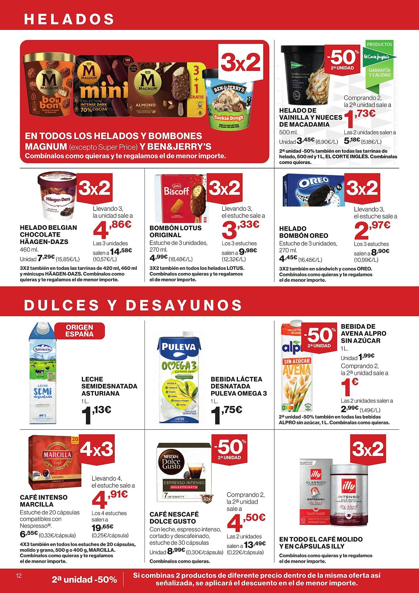 Folleto Supercor (2025-08-28 - 2025-09-10)