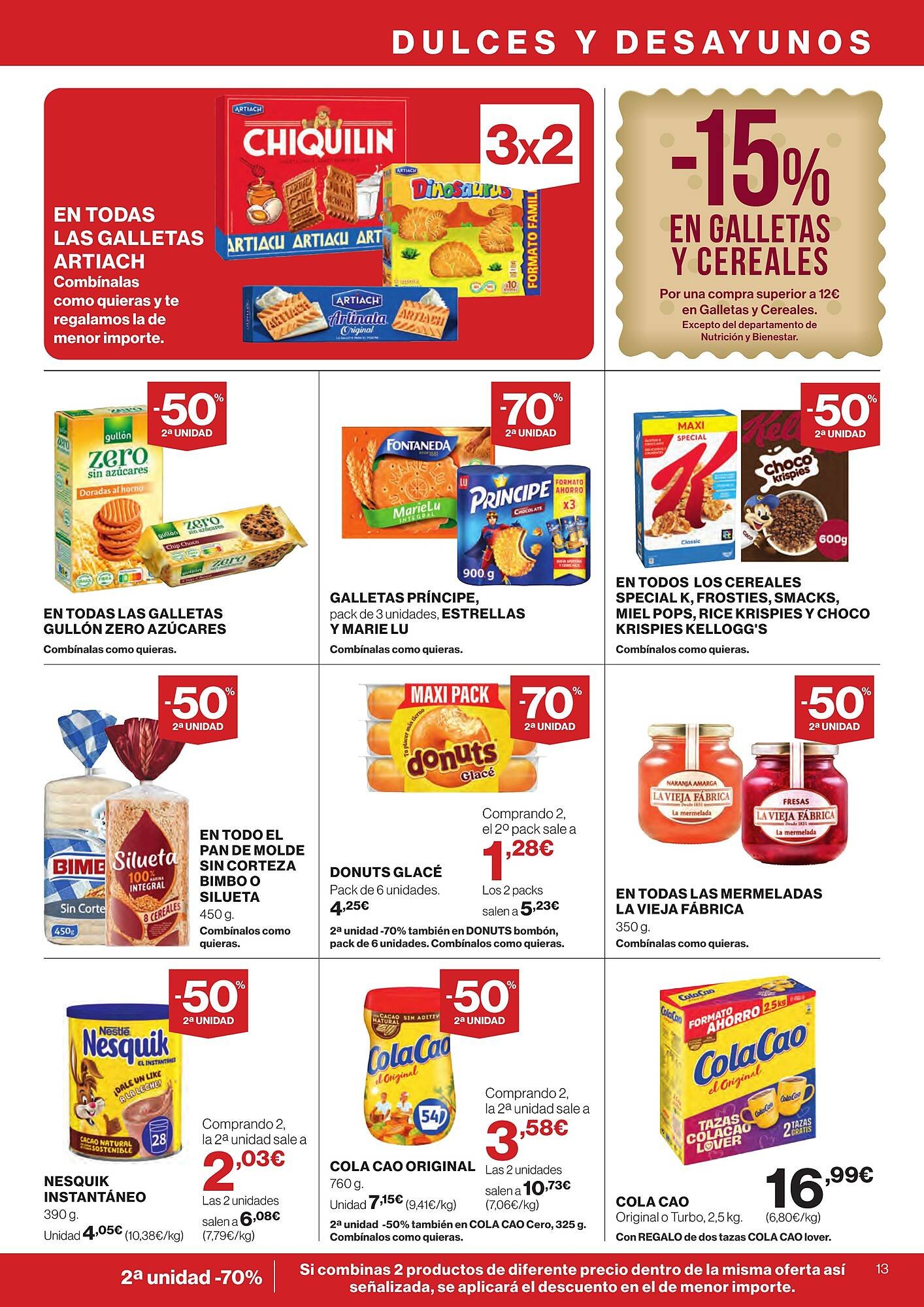 Folleto Supercor (2025-08-28 - 2025-09-10)