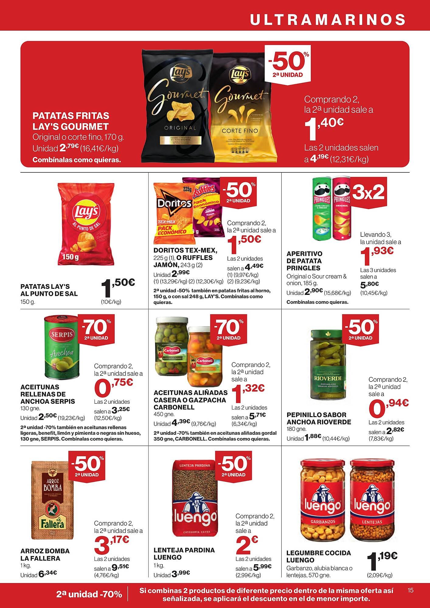 Folleto Supercor (2025-08-28 - 2025-09-10)