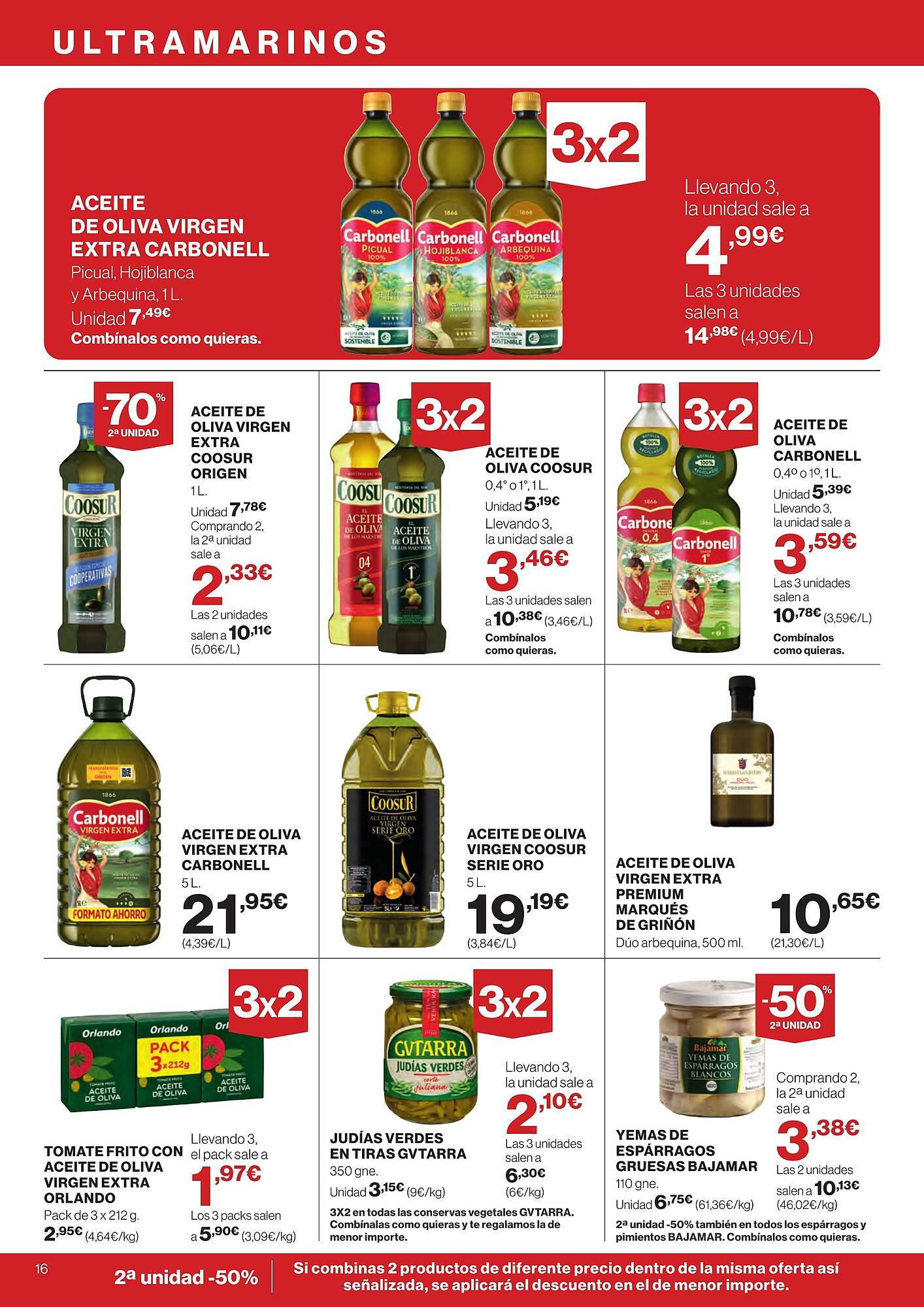 Folleto Supercor (2025-08-28 - 2025-09-10)