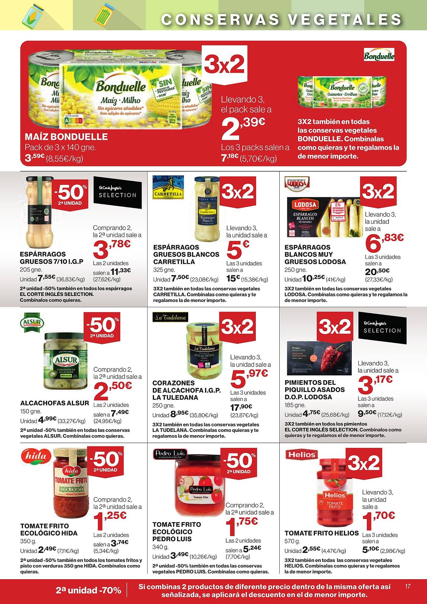 Folleto Supercor (2025-08-28 - 2025-09-10)