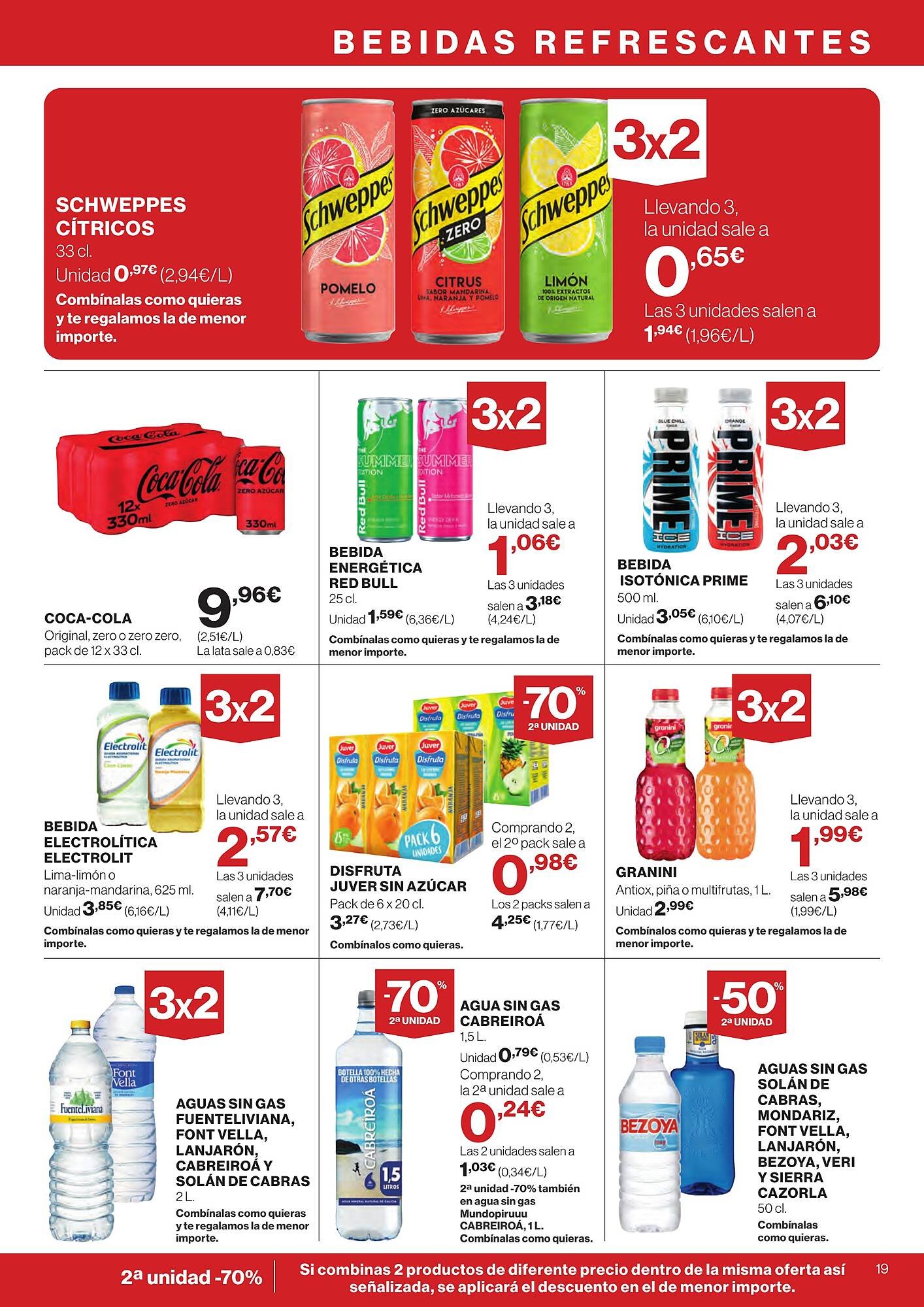 Folleto Supercor (2025-08-28 - 2025-09-10)
