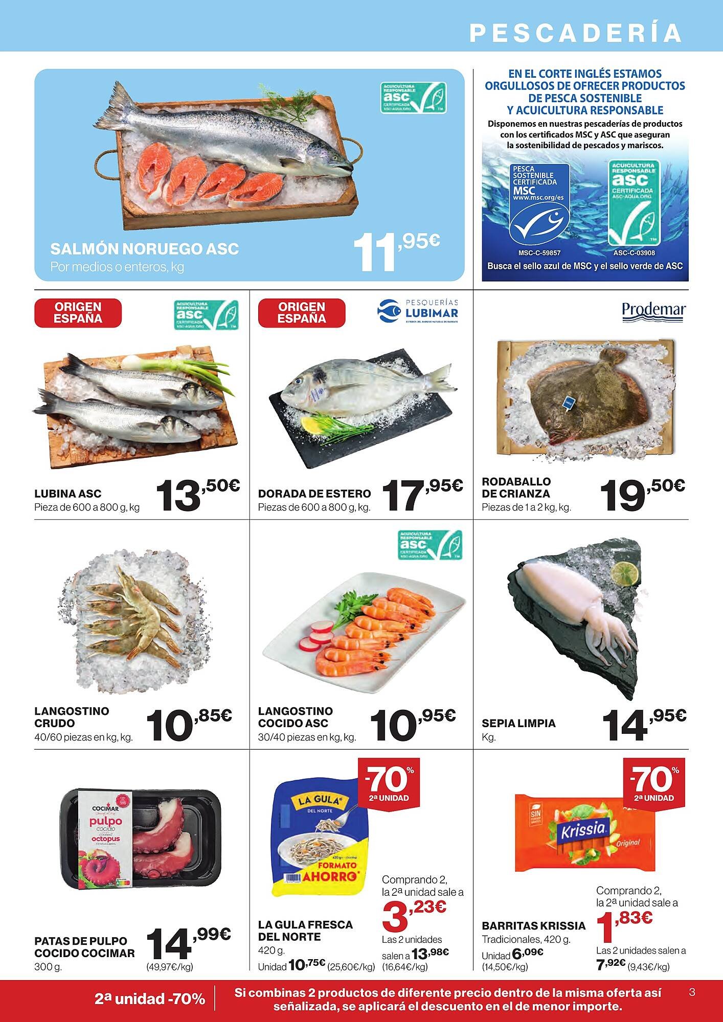 Folleto Supercor (2025-08-28 - 2025-09-10)