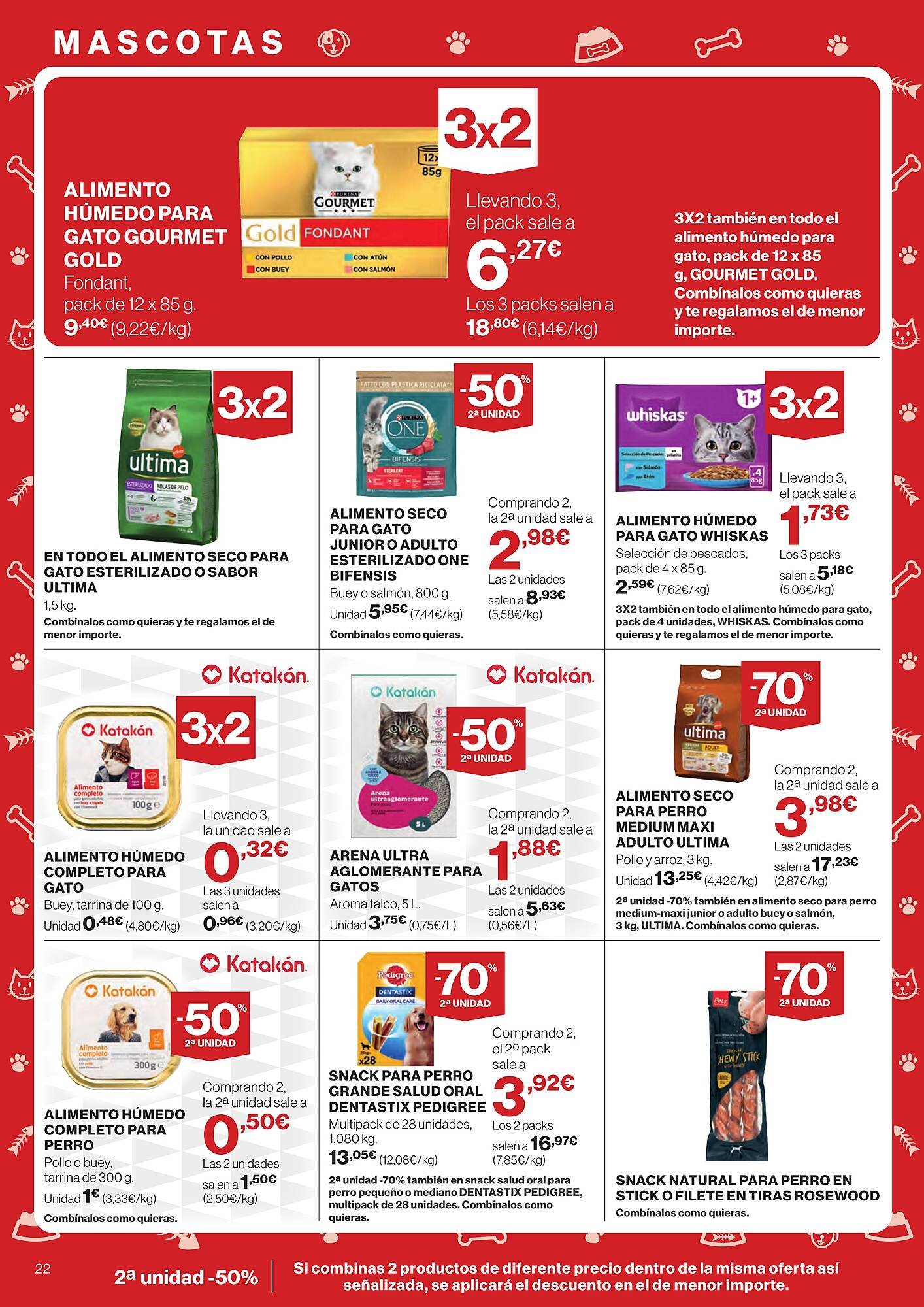 Folleto Supercor (2025-08-28 - 2025-09-10)