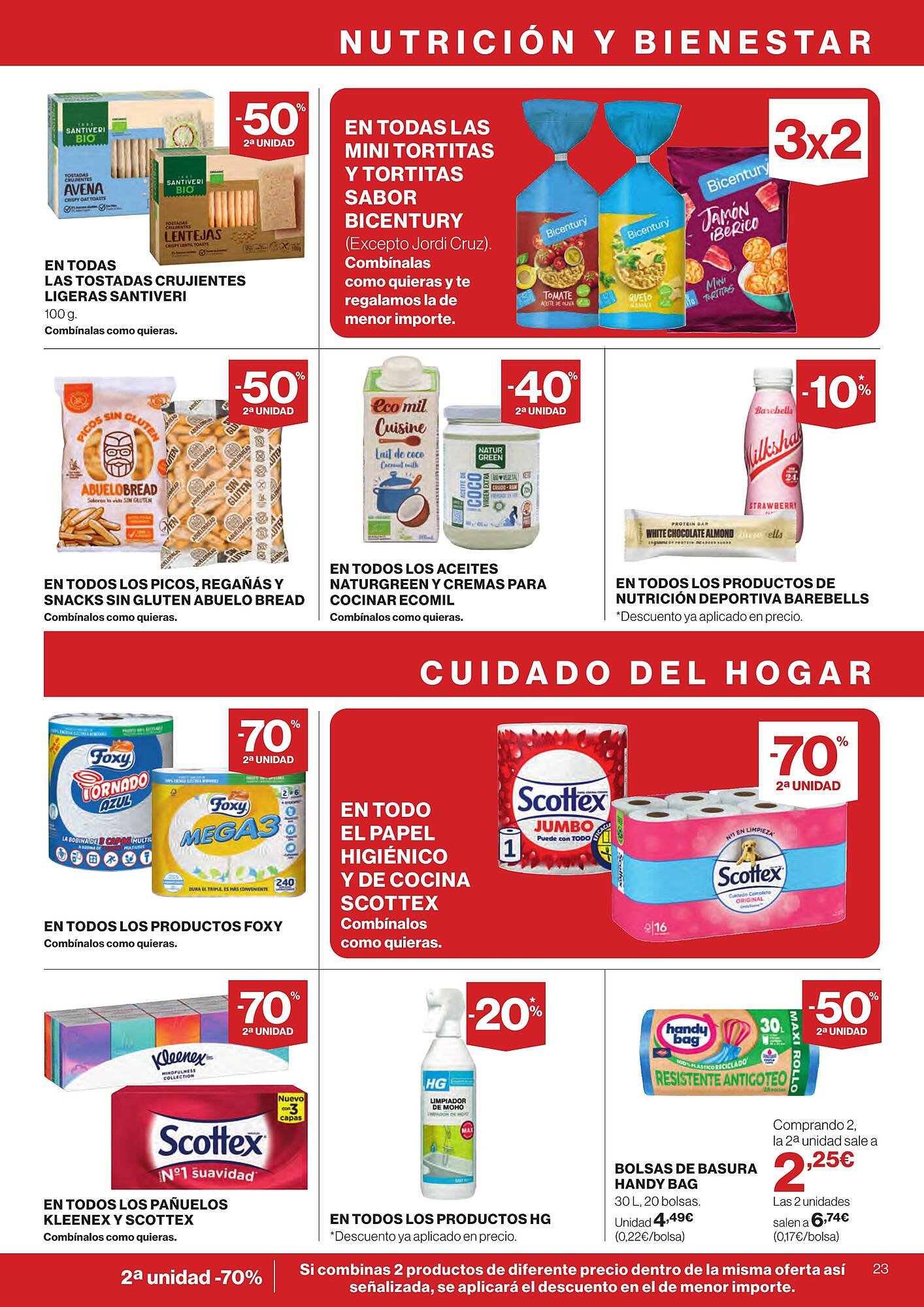 Folleto Supercor (2025-08-28 - 2025-09-10)