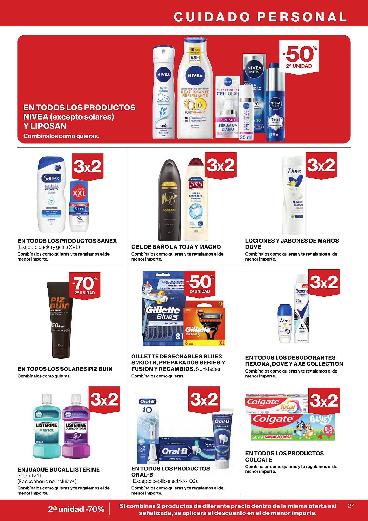 Folleto Supercor (2025-08-28 - 2025-09-10)