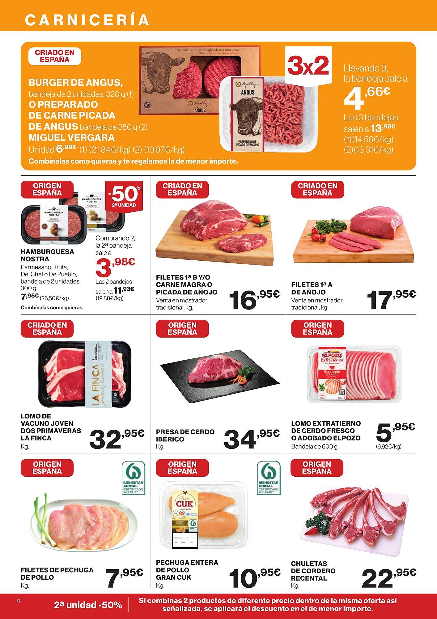 Folleto Supercor (2025-08-28 - 2025-09-10)