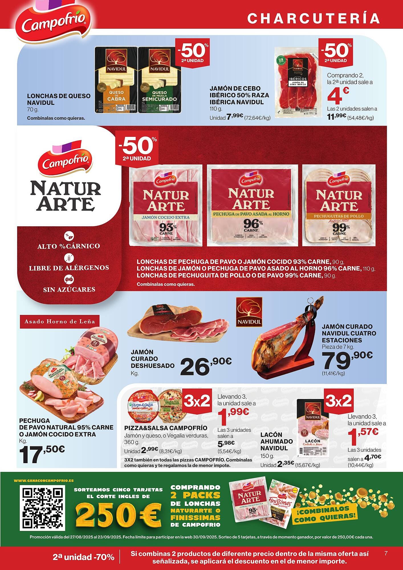 Folleto Supercor (2025-08-28 - 2025-09-10)