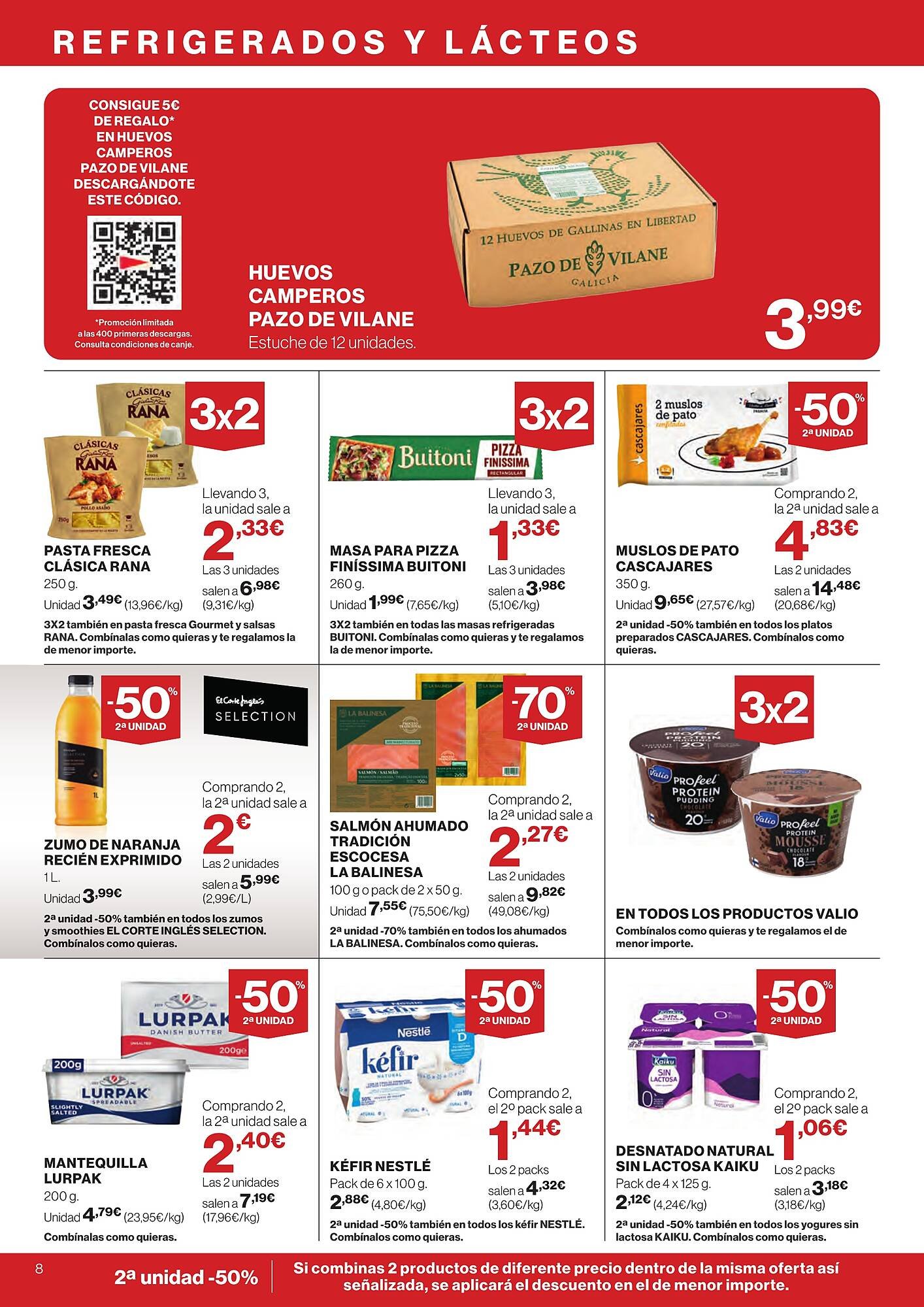 Folleto Supercor (2025-08-28 - 2025-09-10)