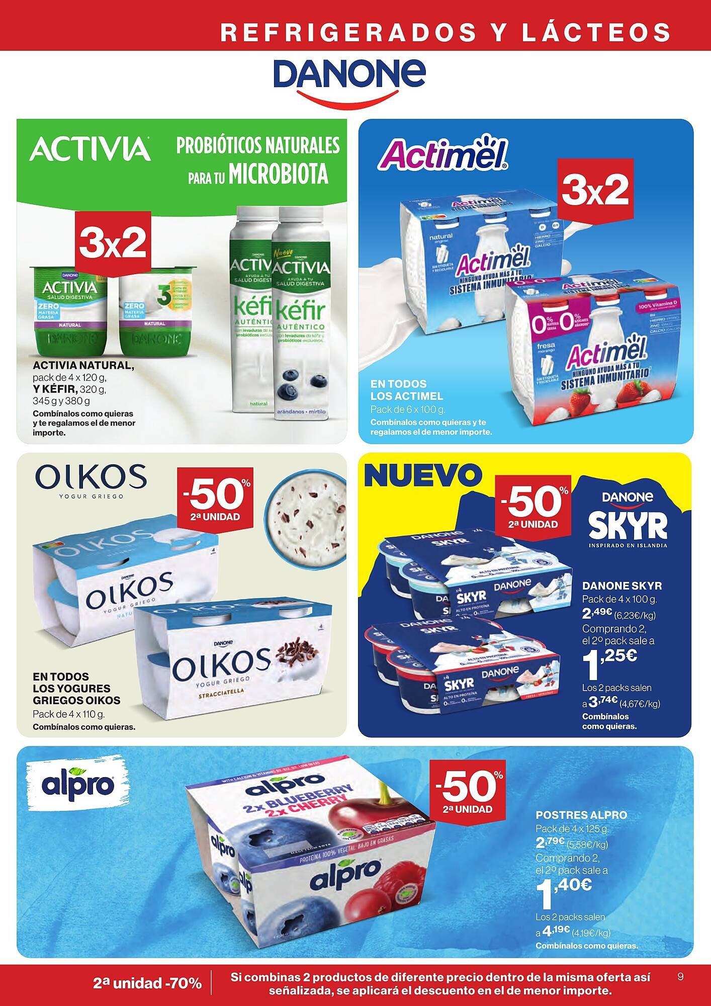 Folleto Supercor (2025-08-28 - 2025-09-10)